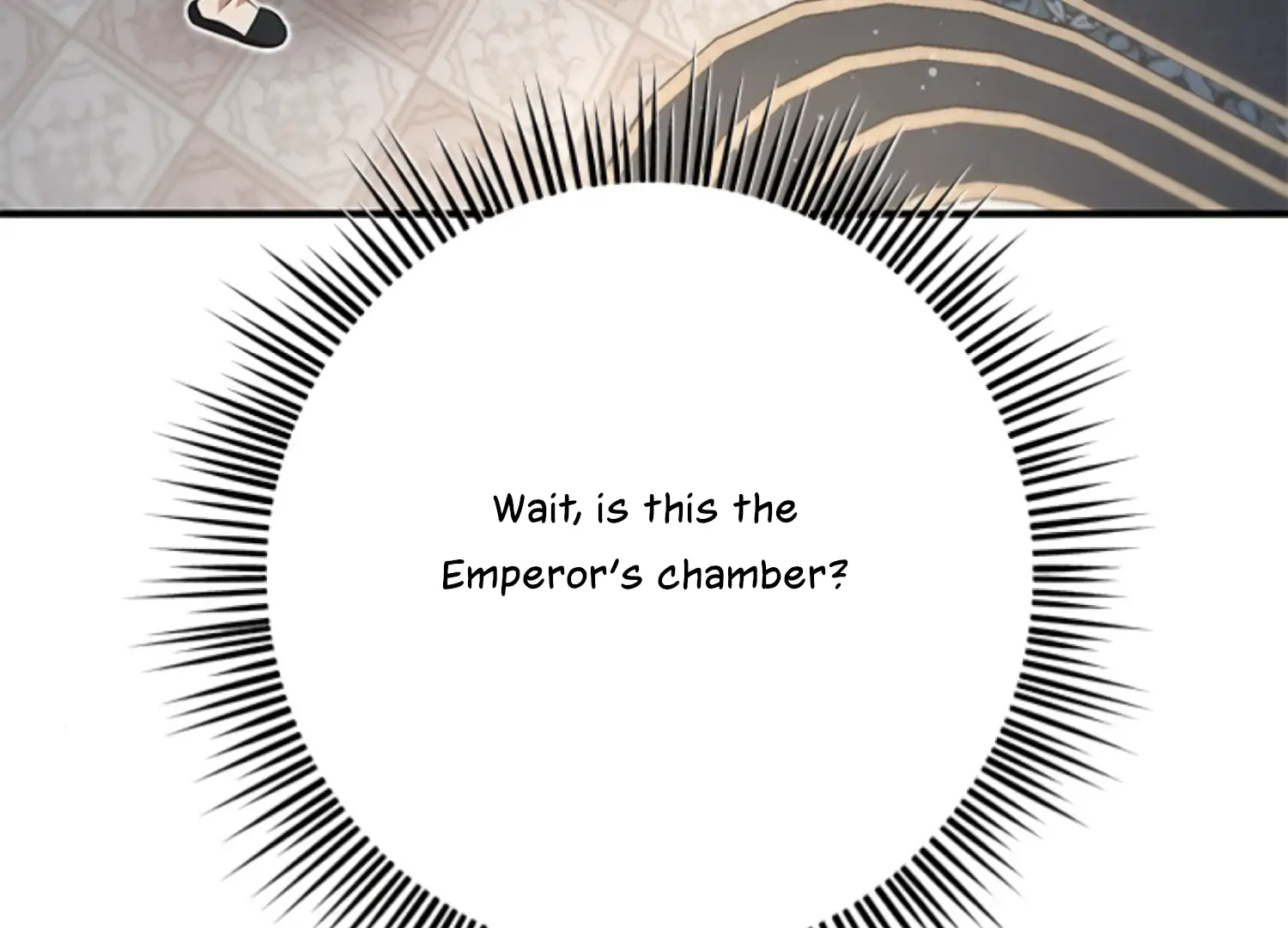 The Captive Princess At Night Chapter 6 - Page 114