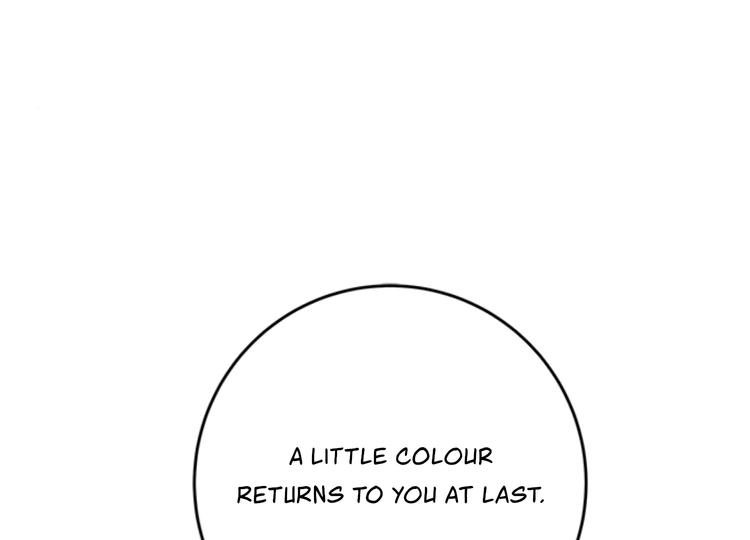 The Captive Princess At Night Chapter 6 - Page 117