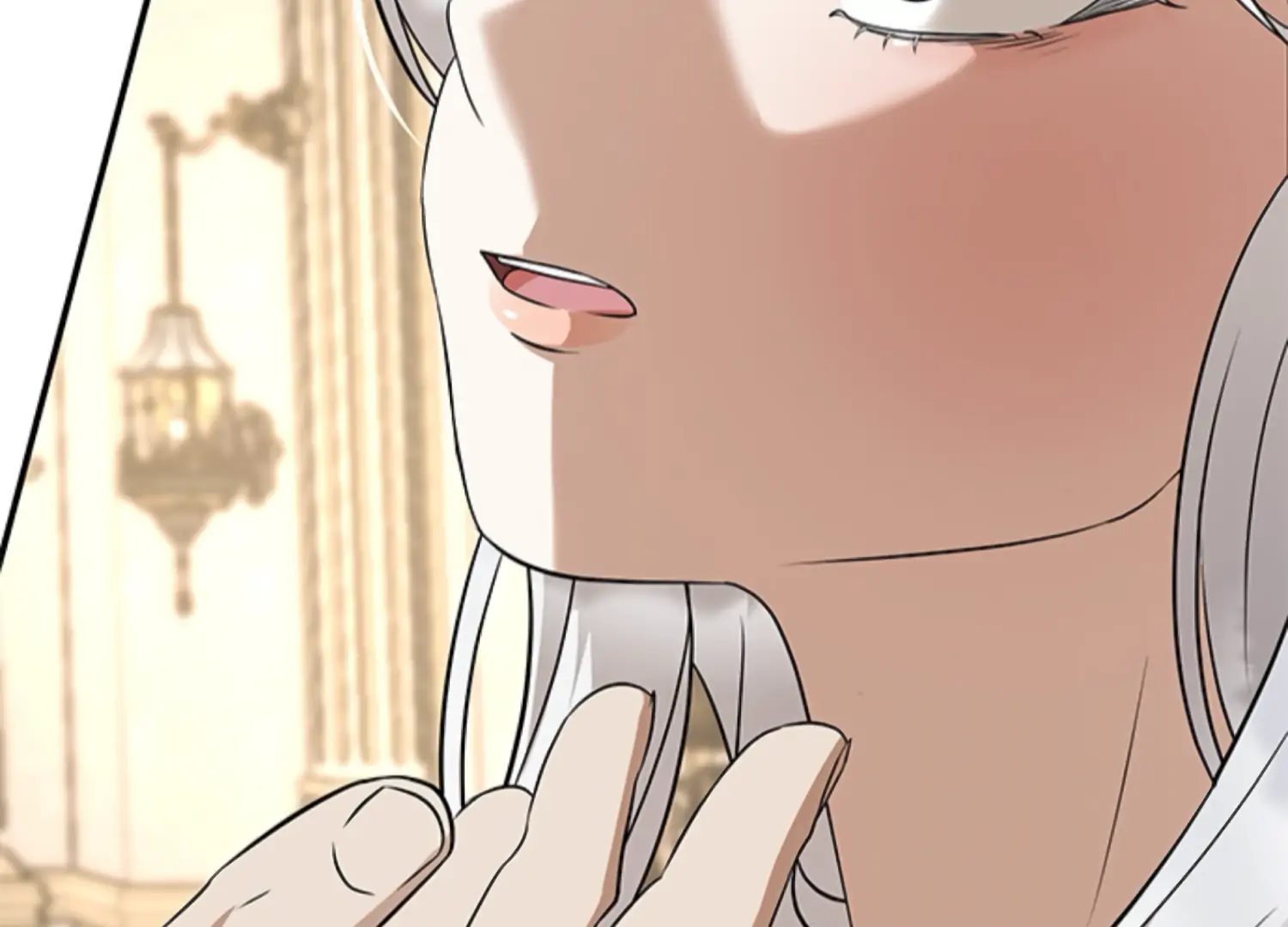 The Captive Princess At Night Chapter 6 - Page 119