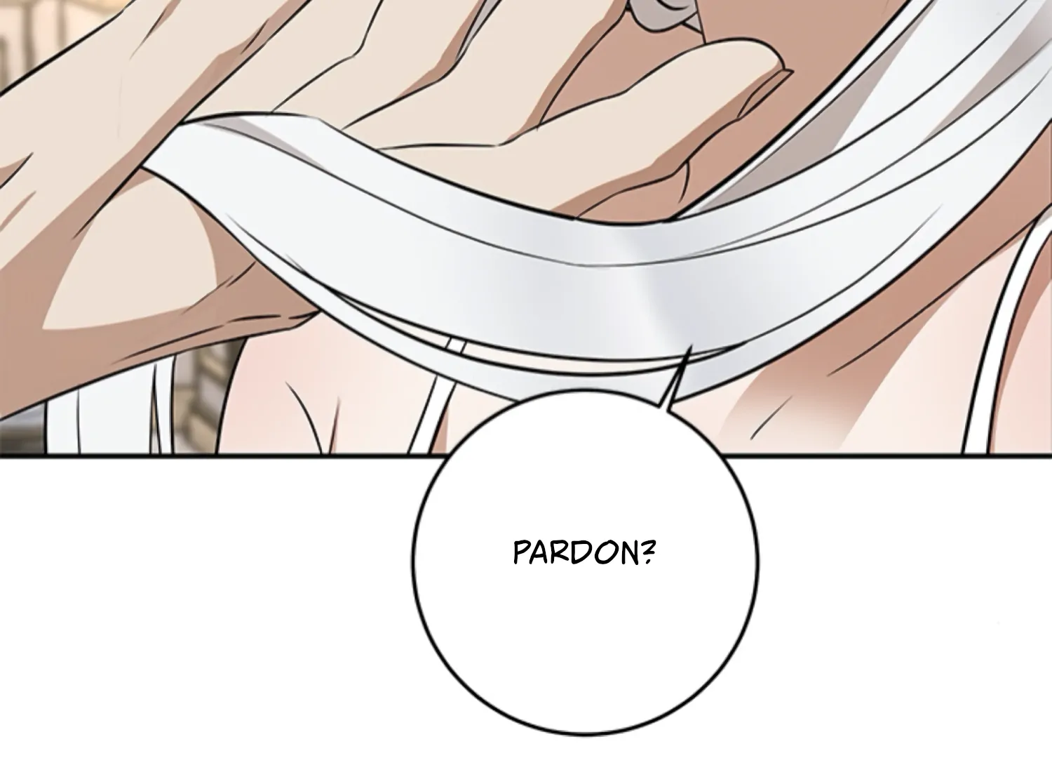 The Captive Princess At Night Chapter 6 - Page 120