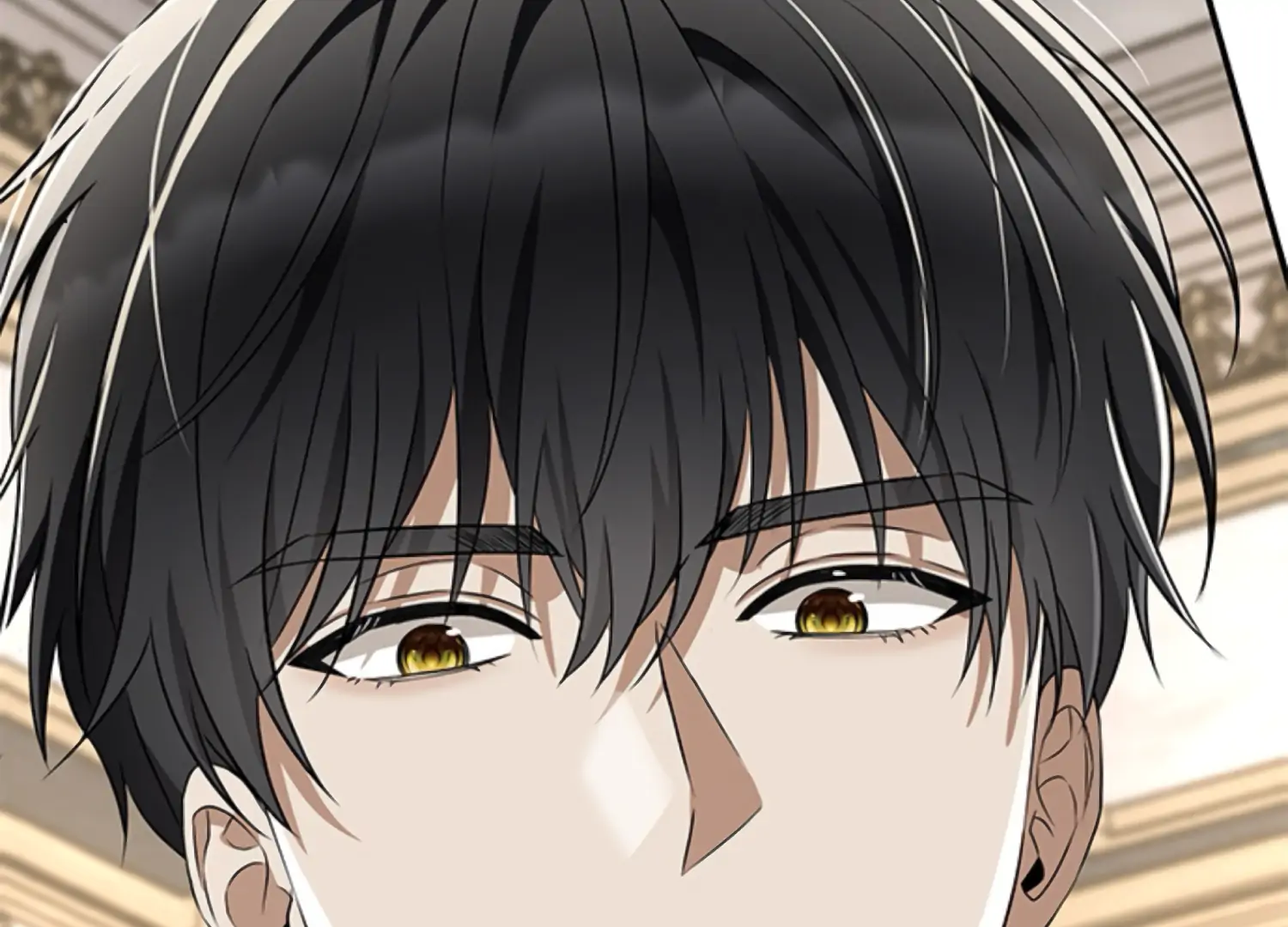 The Captive Princess At Night Chapter 6 - Page 123