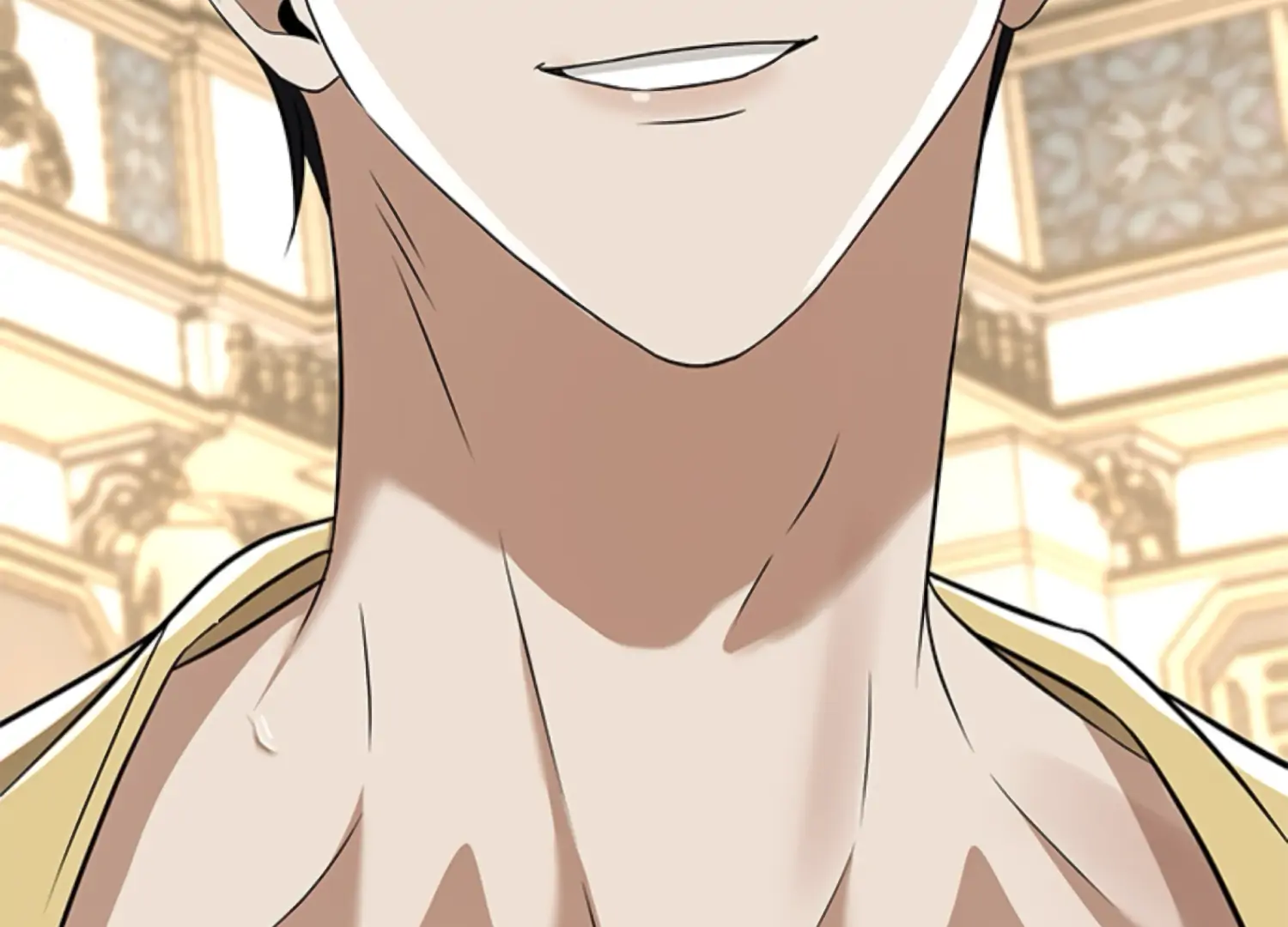 The Captive Princess At Night Chapter 6 - Page 124