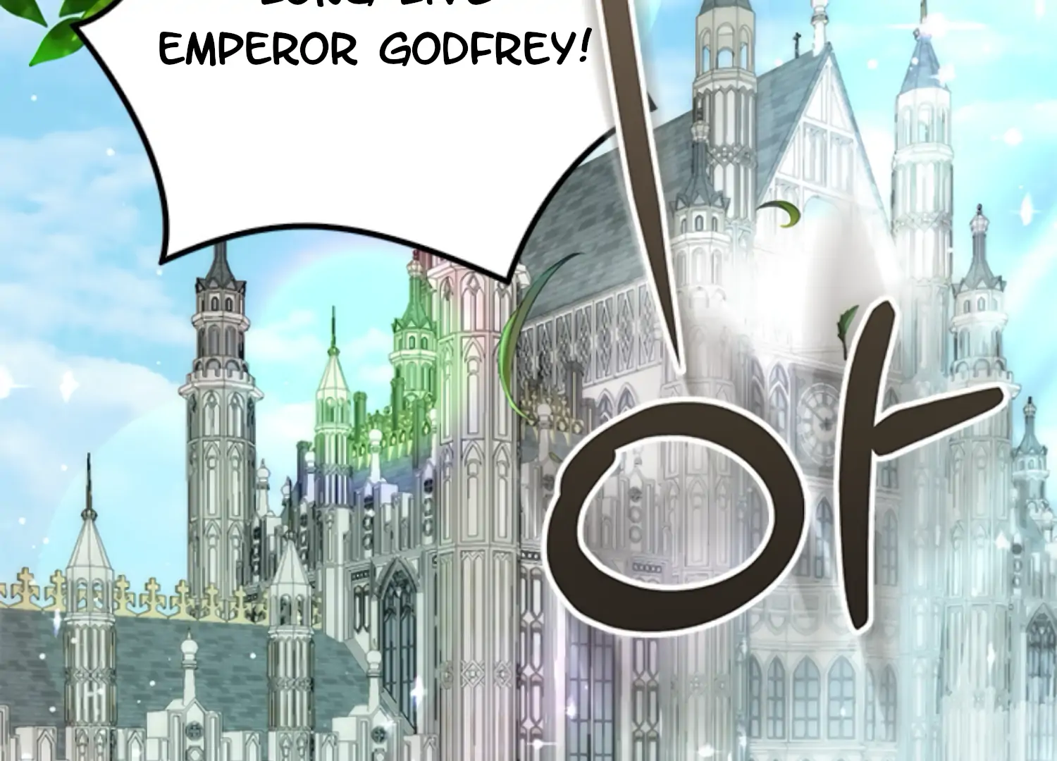 The Captive Princess At Night Chapter 6 - Page 14