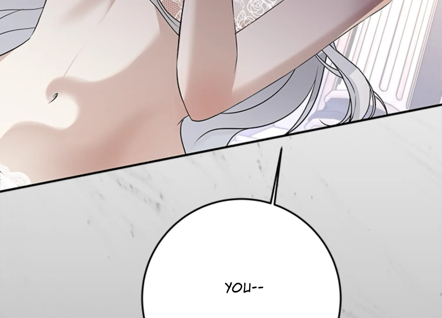 The Captive Princess At Night Chapter 6 - Page 132