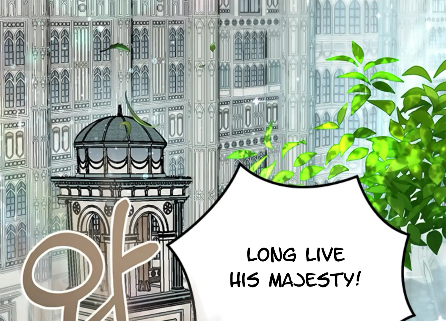 The Captive Princess At Night Chapter 6 - Page 15