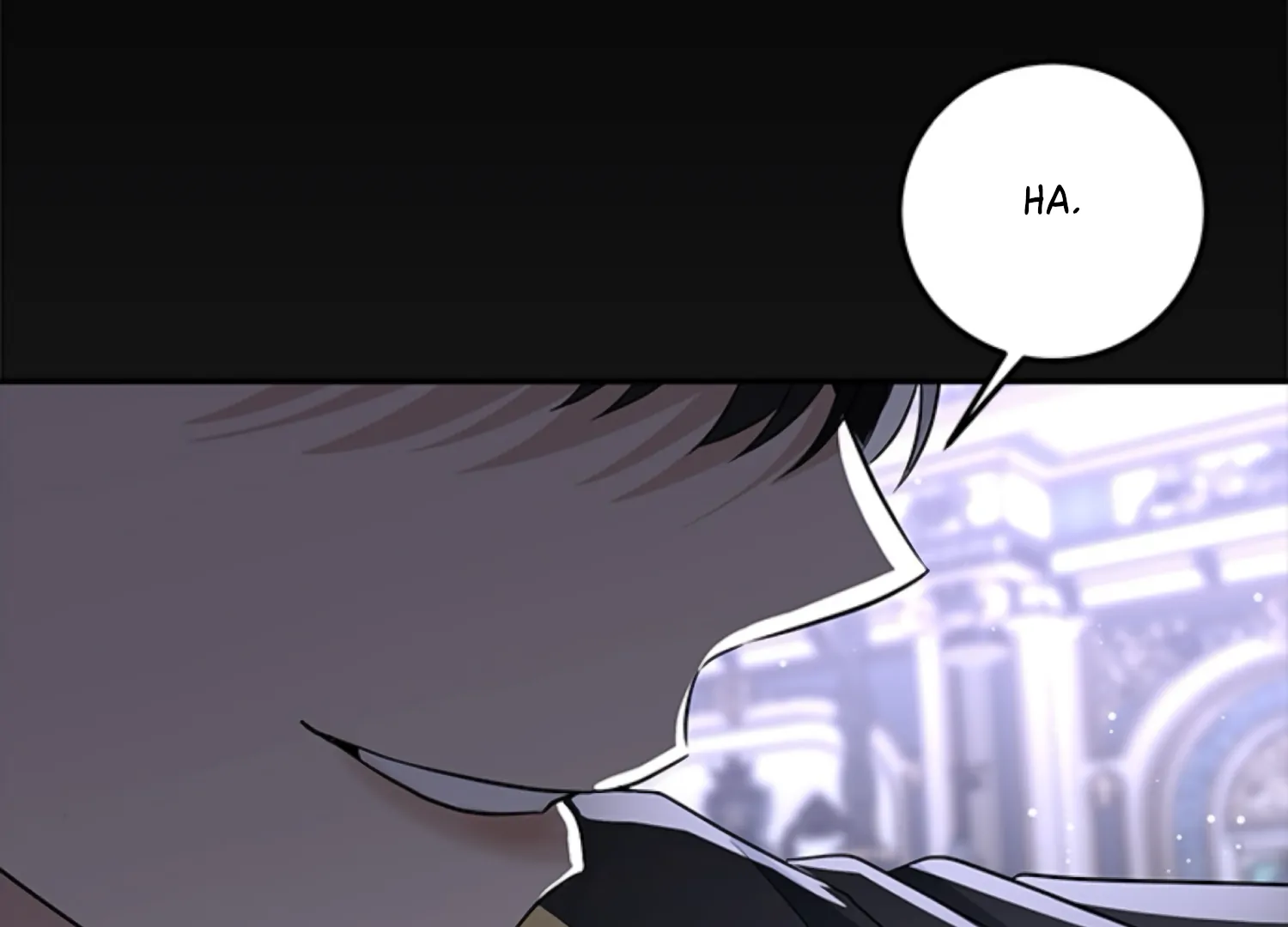 The Captive Princess At Night Chapter 6 - Page 144