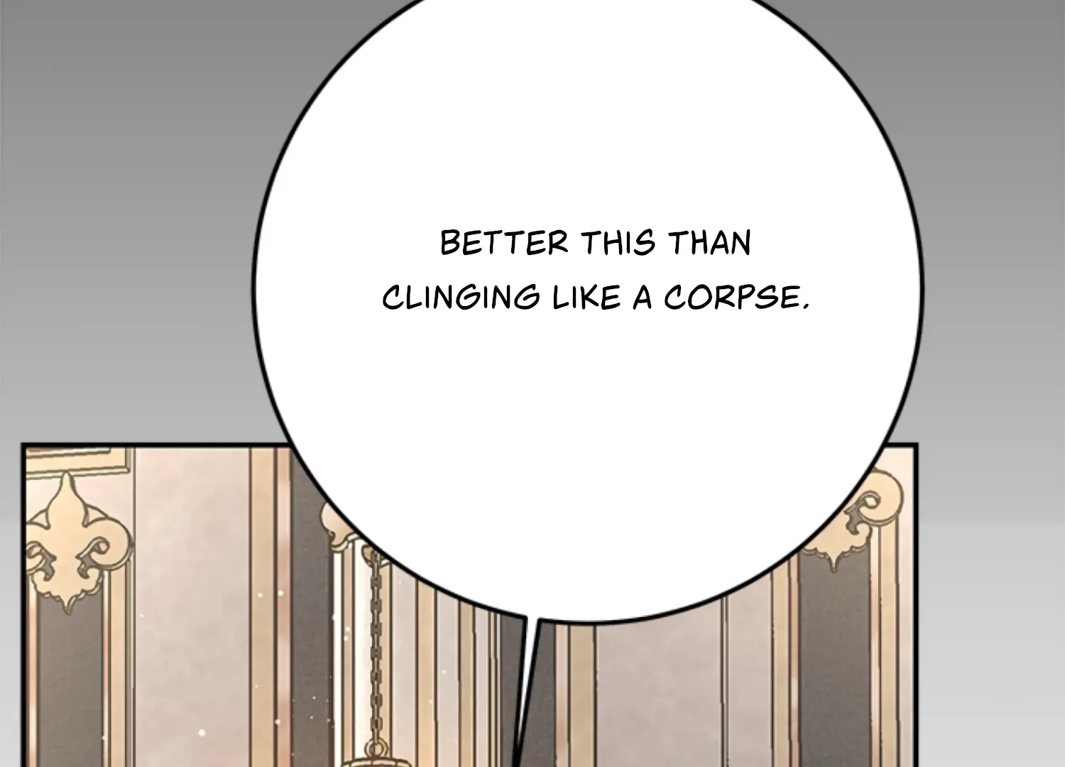 The Captive Princess At Night Chapter 6 - Page 146