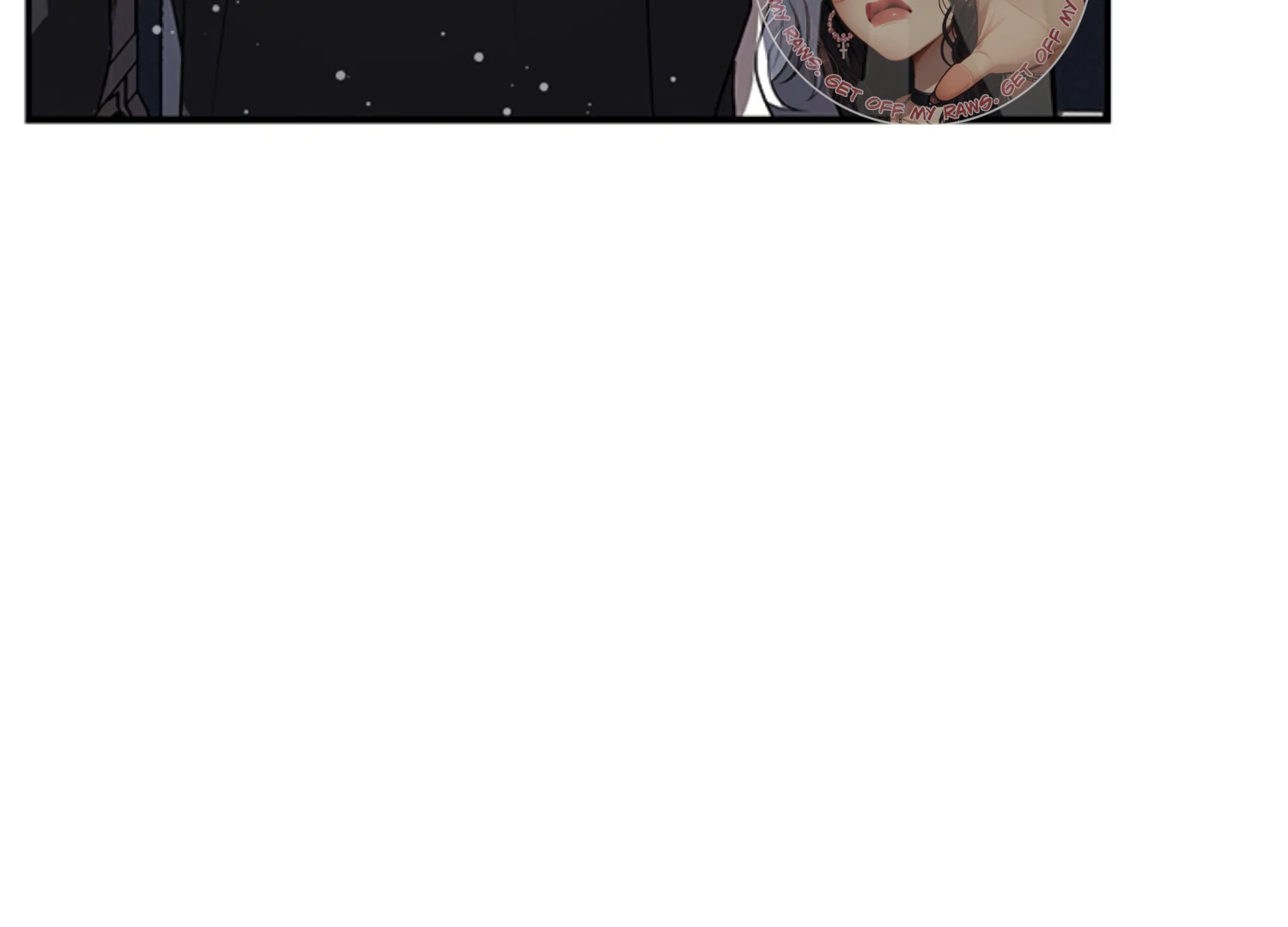 The Captive Princess At Night Chapter 6 - Page 149