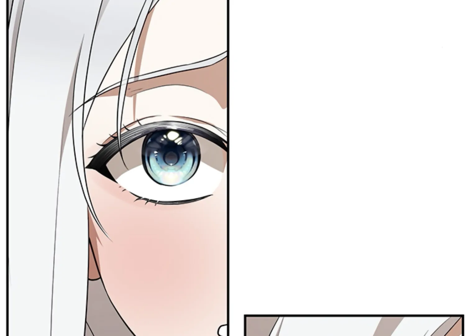 The Captive Princess At Night Chapter 6 - Page 154