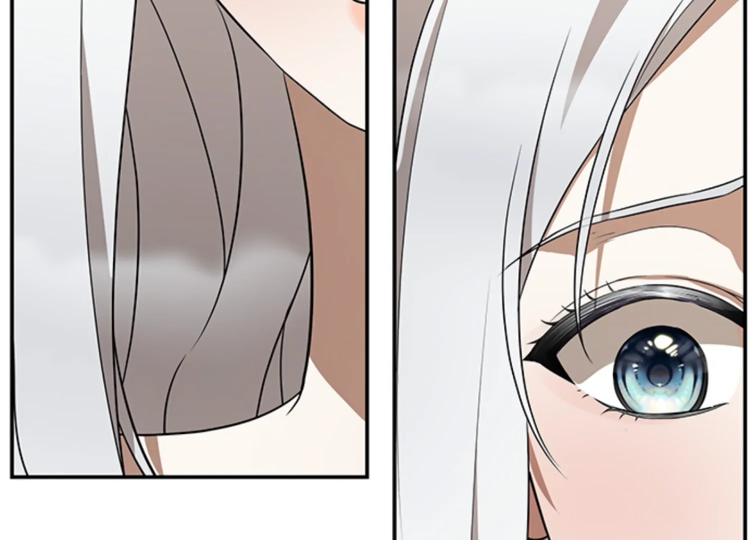 The Captive Princess At Night Chapter 6 - Page 155