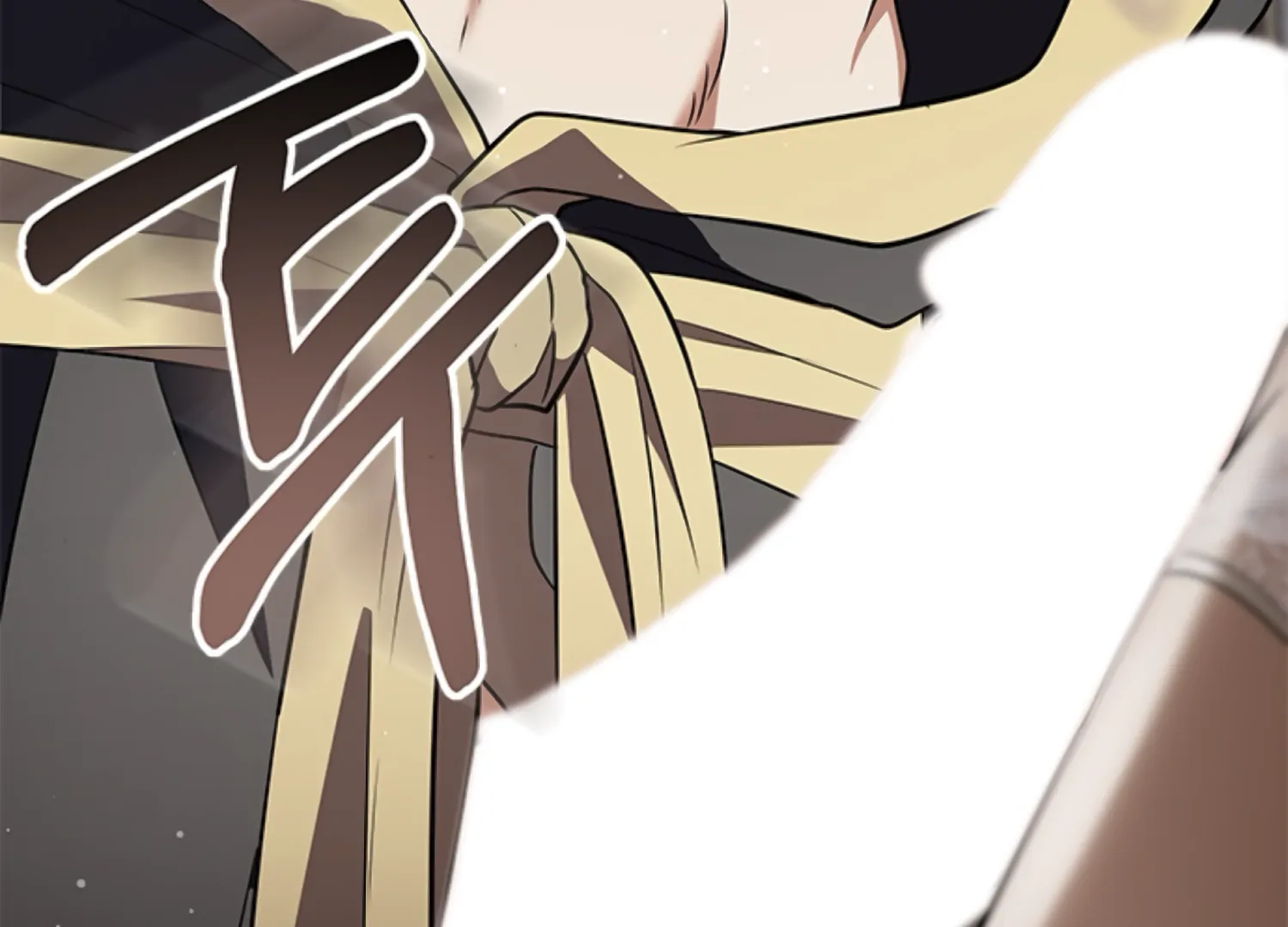 The Captive Princess At Night Chapter 6 - Page 160