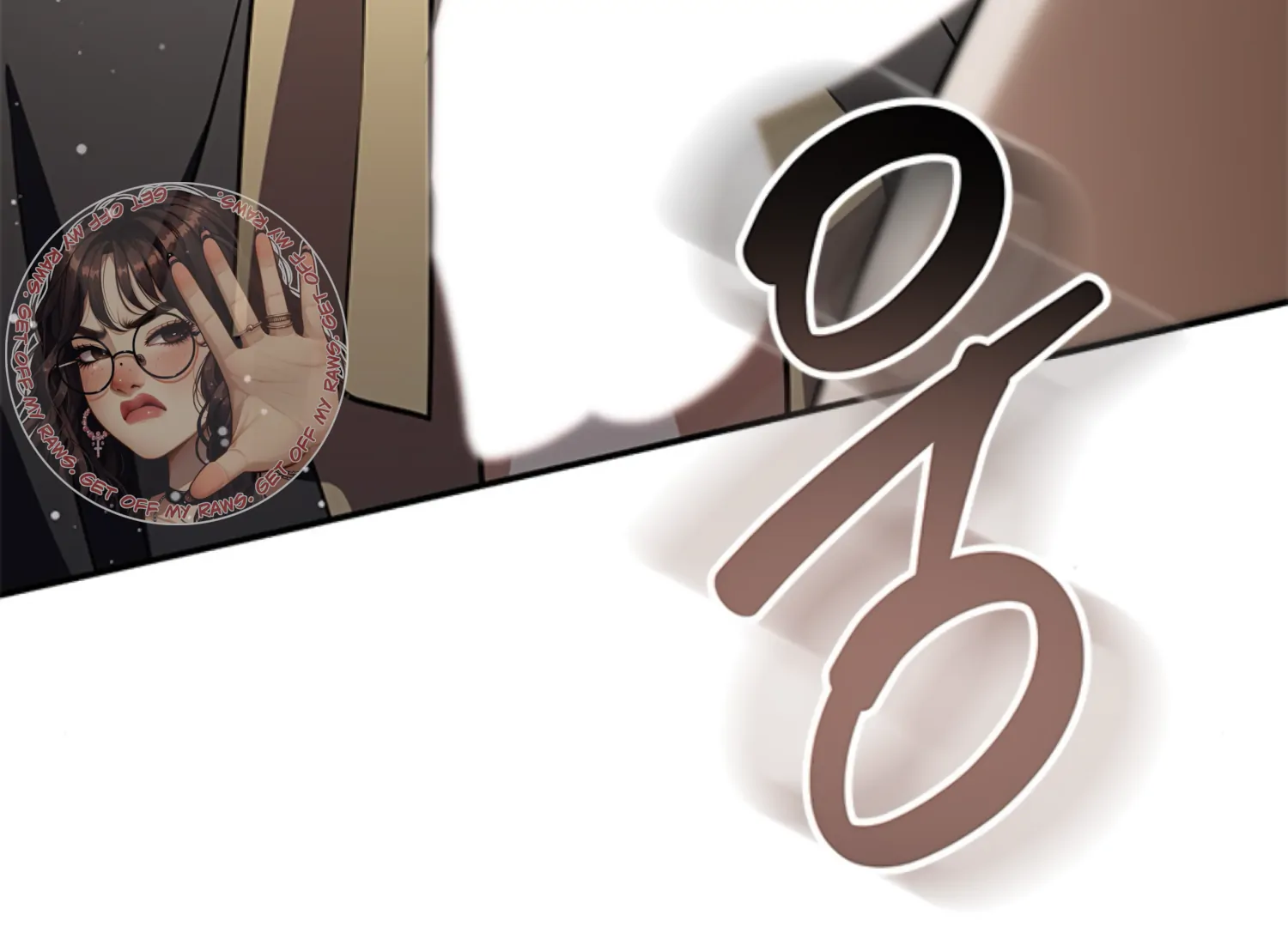 The Captive Princess At Night Chapter 6 - Page 161