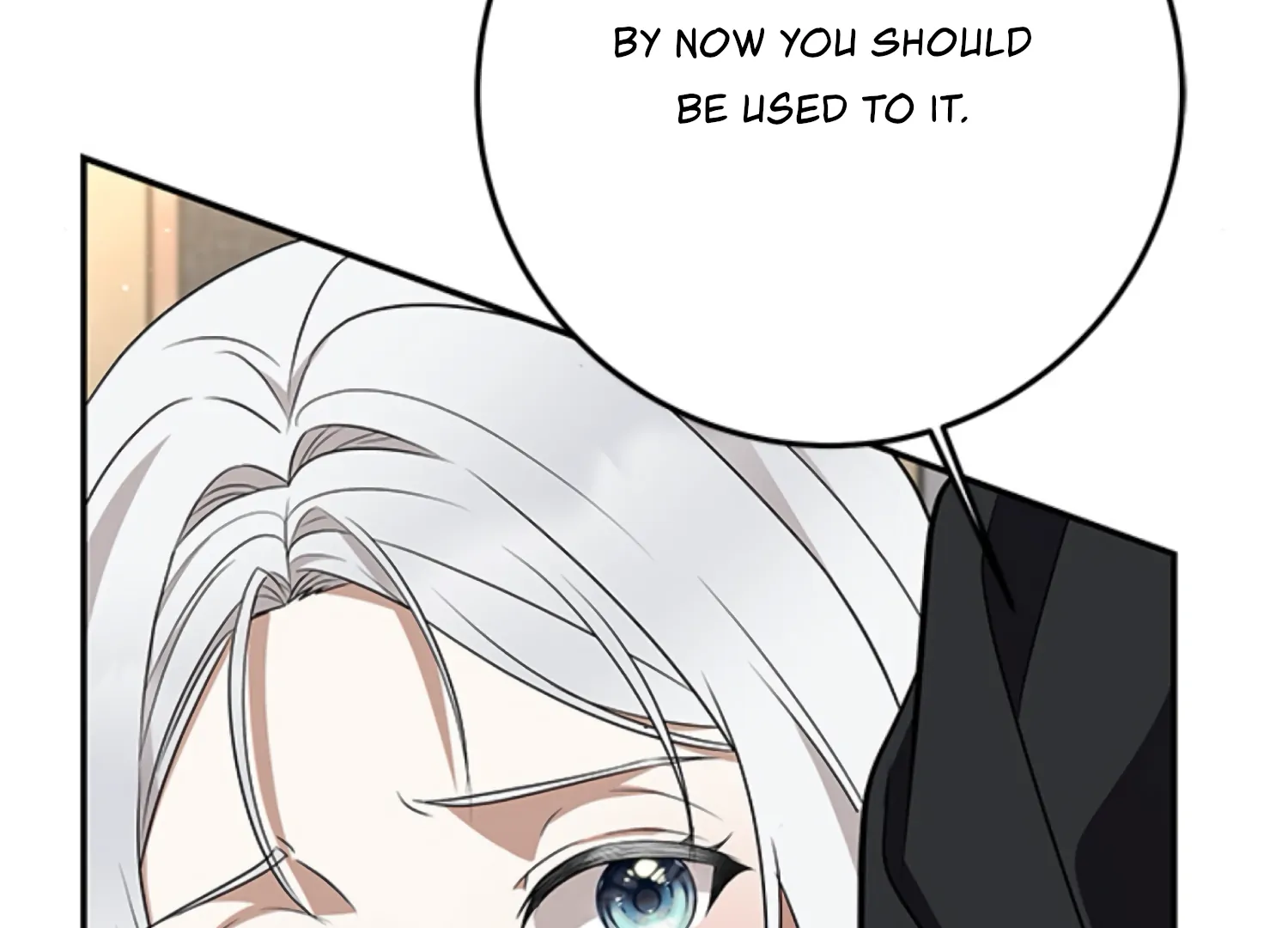 The Captive Princess At Night Chapter 6 - Page 170