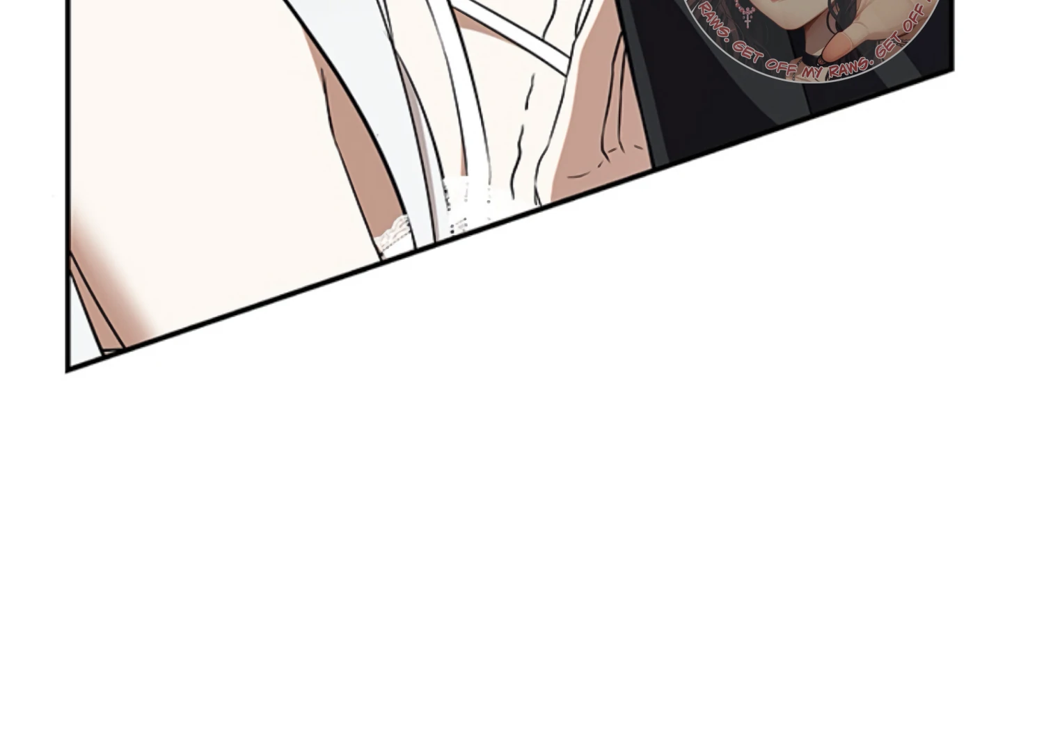 The Captive Princess At Night Chapter 6 - Page 172