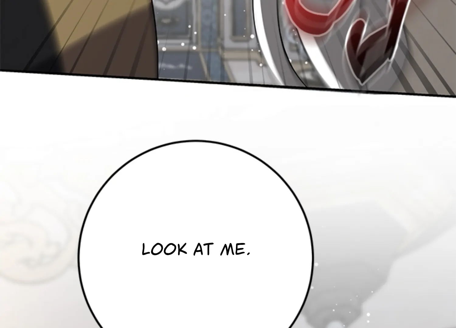 The Captive Princess At Night Chapter 6 - Page 175