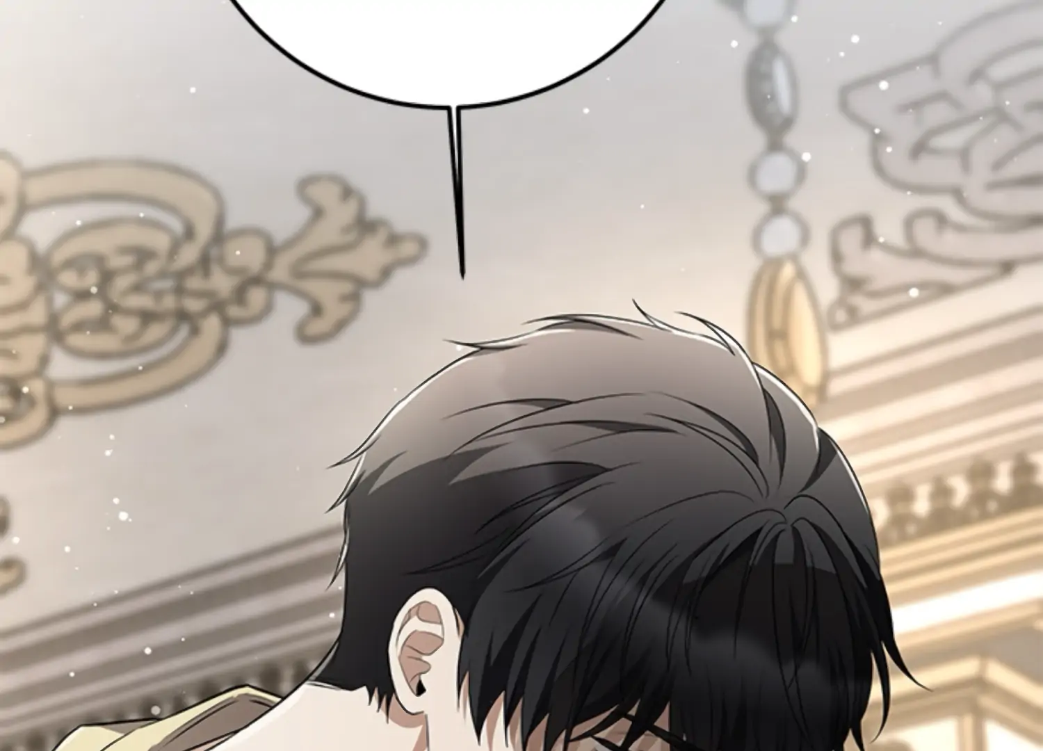 The Captive Princess At Night Chapter 6 - Page 176