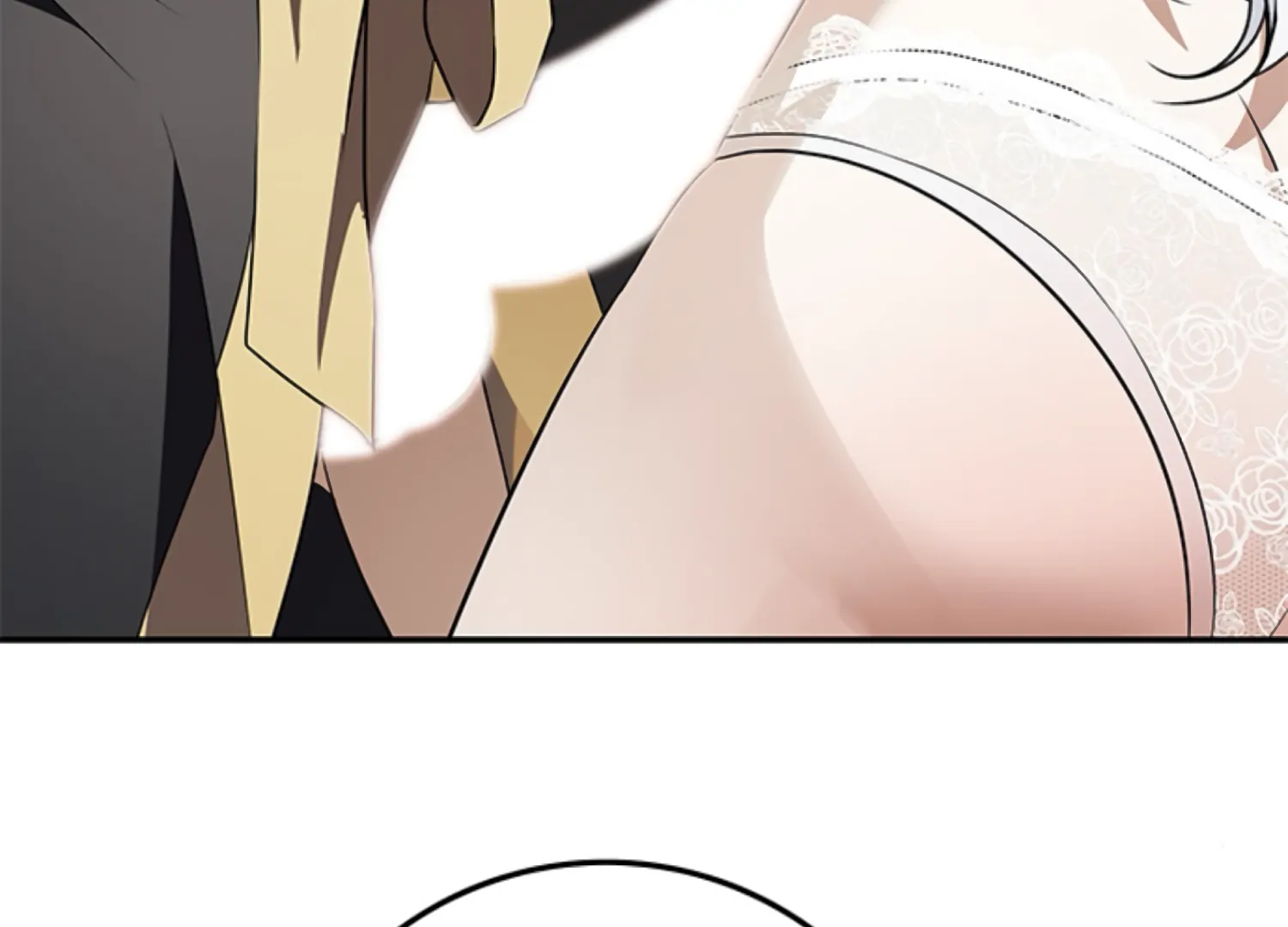 The Captive Princess At Night Chapter 6 - Page 179