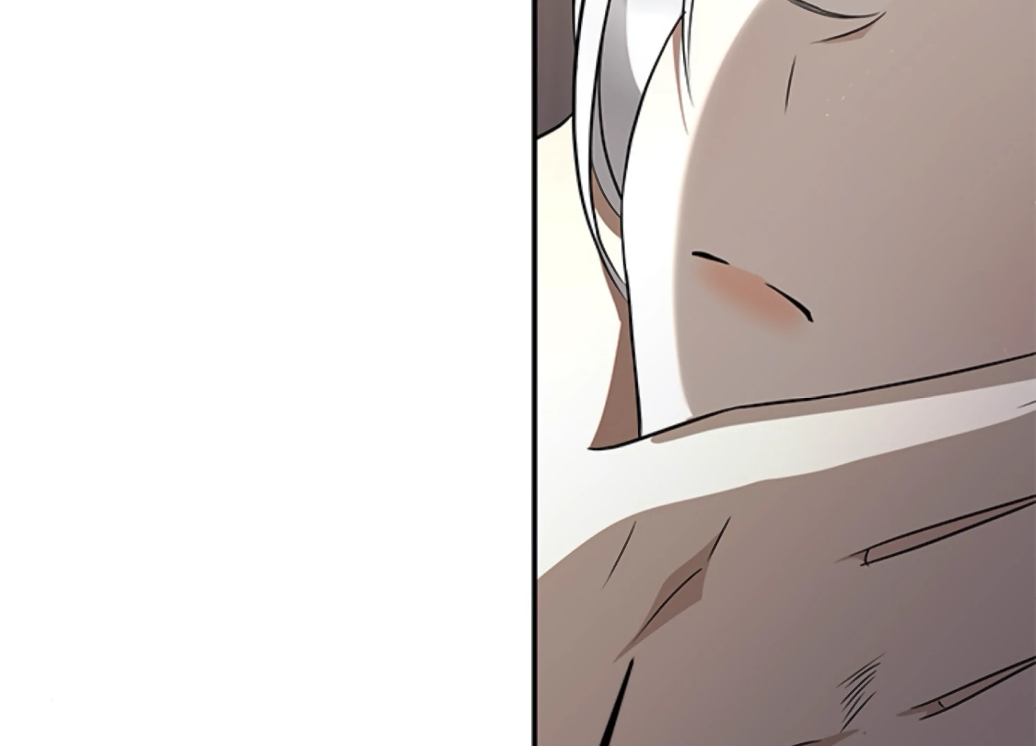 The Captive Princess At Night Chapter 6 - Page 183