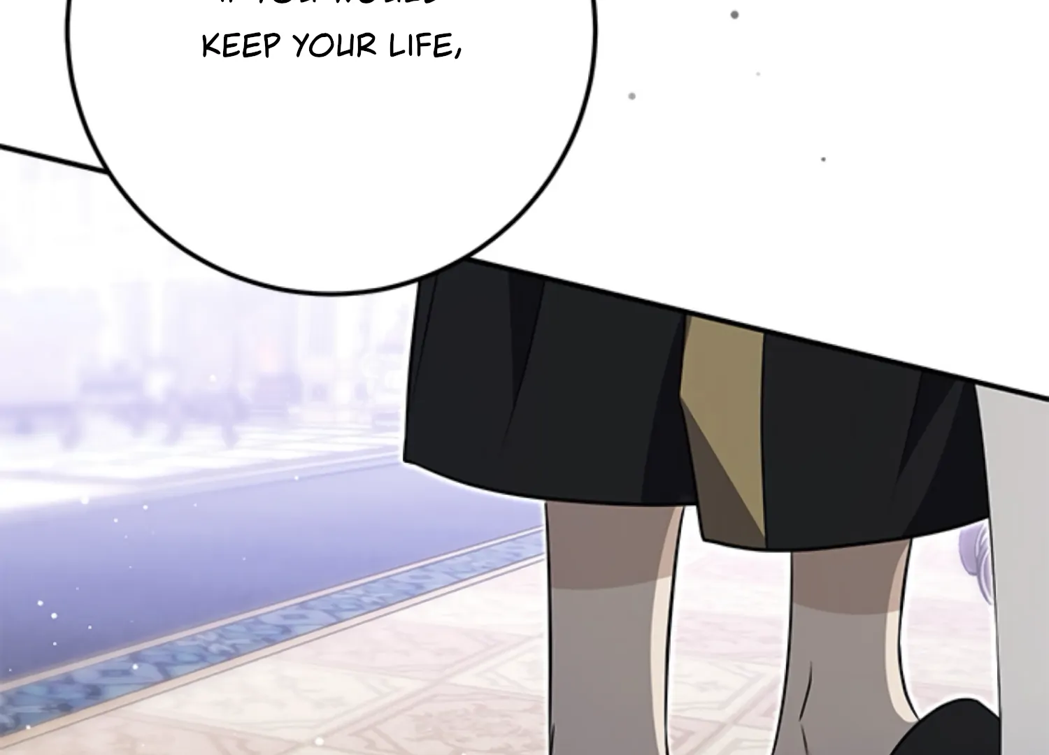 The Captive Princess At Night Chapter 6 - Page 188