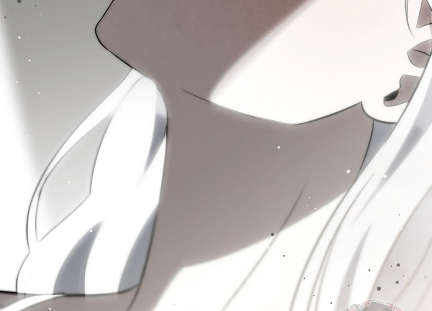 The Captive Princess At Night Chapter 6 - Page 195