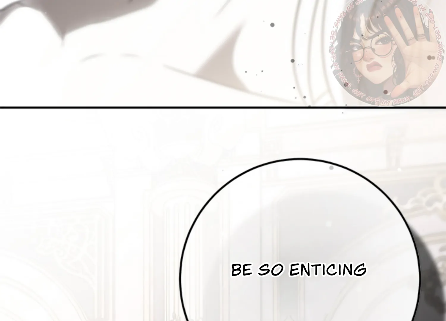 The Captive Princess At Night Chapter 6 - Page 196