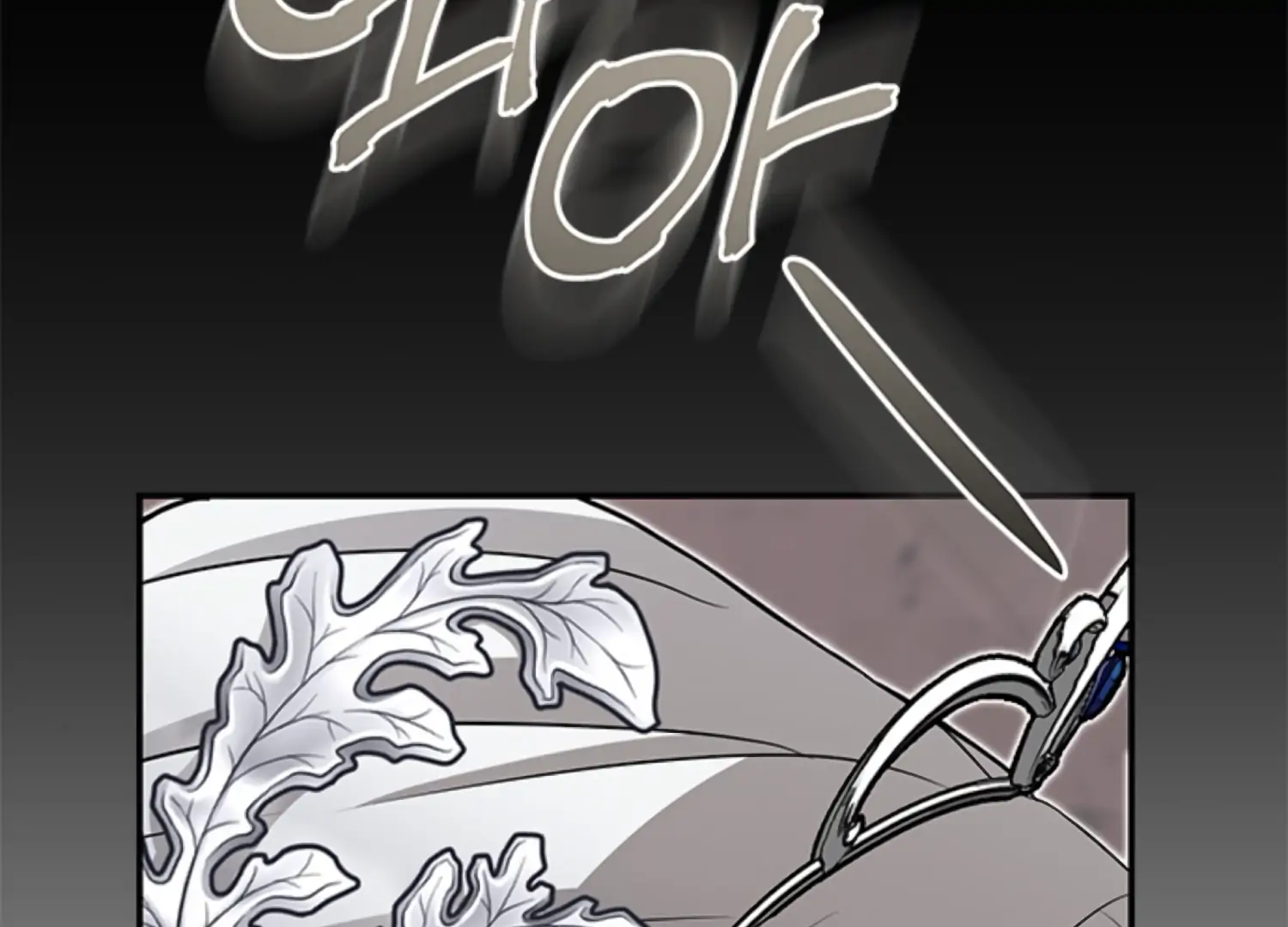 The Captive Princess At Night Chapter 6 - Page 3