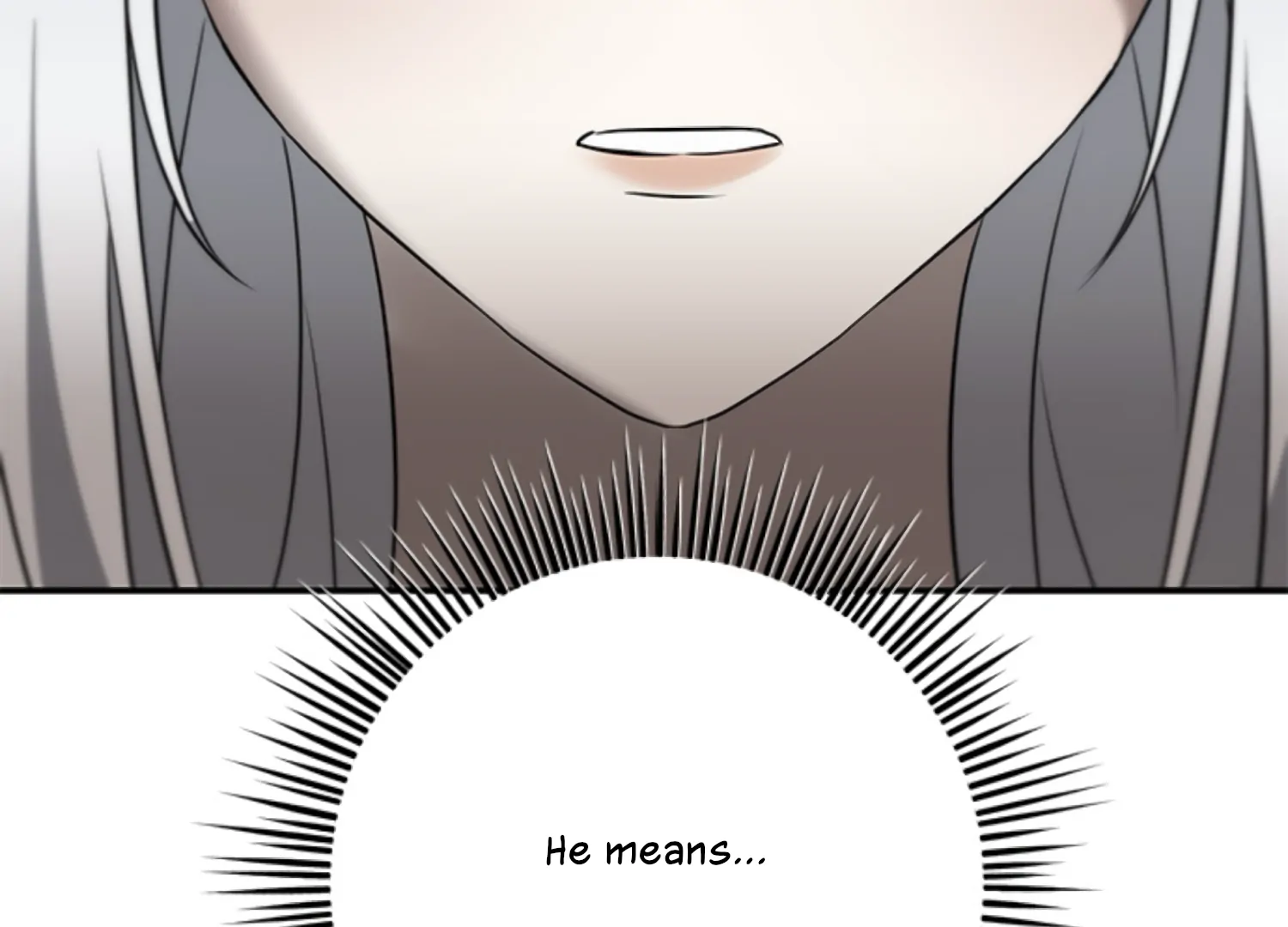 The Captive Princess At Night Chapter 6 - Page 201