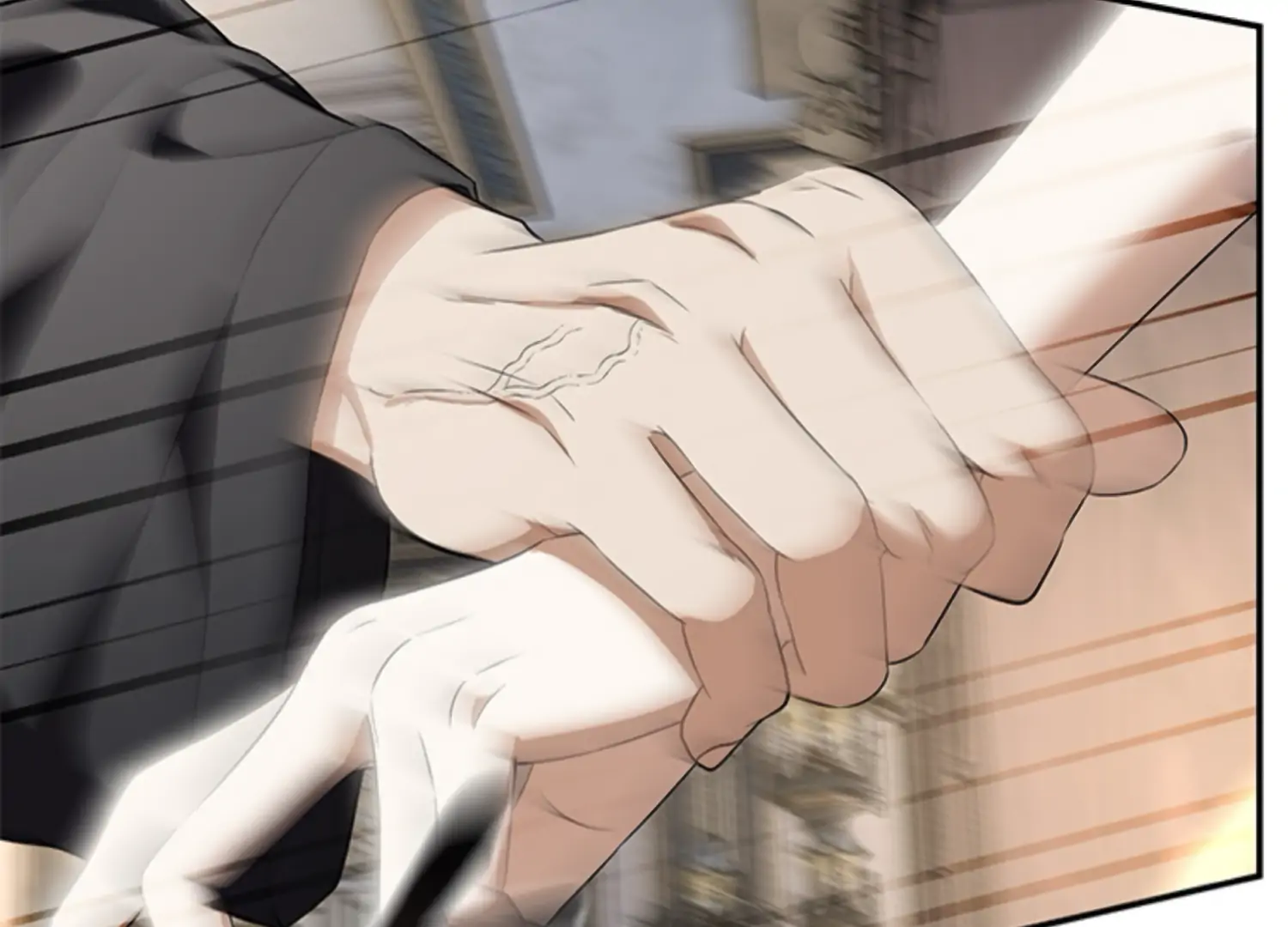 The Captive Princess At Night Chapter 6 - Page 204