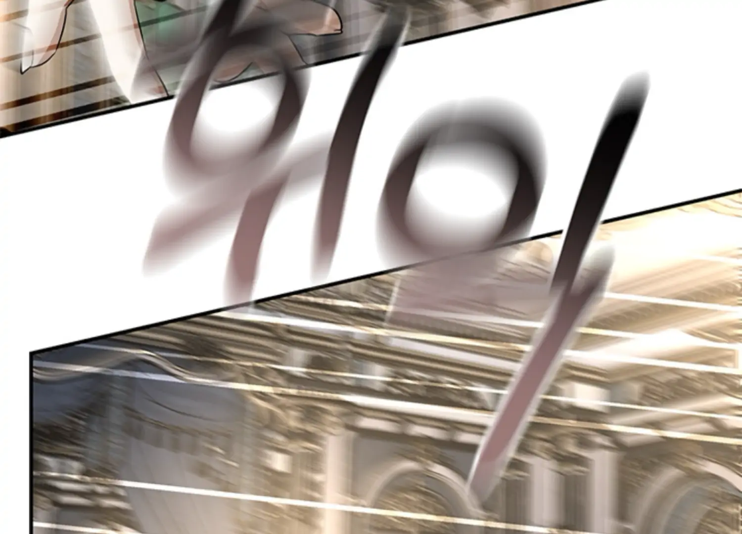 The Captive Princess At Night Chapter 6 - Page 205