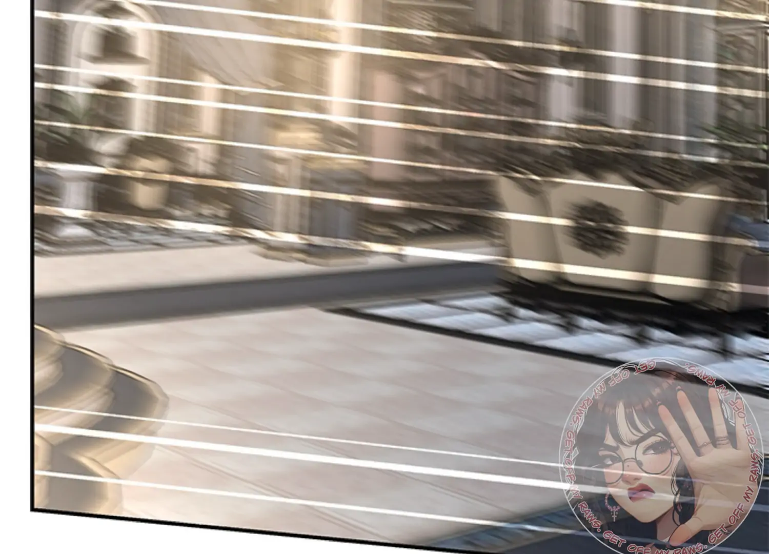 The Captive Princess At Night Chapter 6 - Page 206