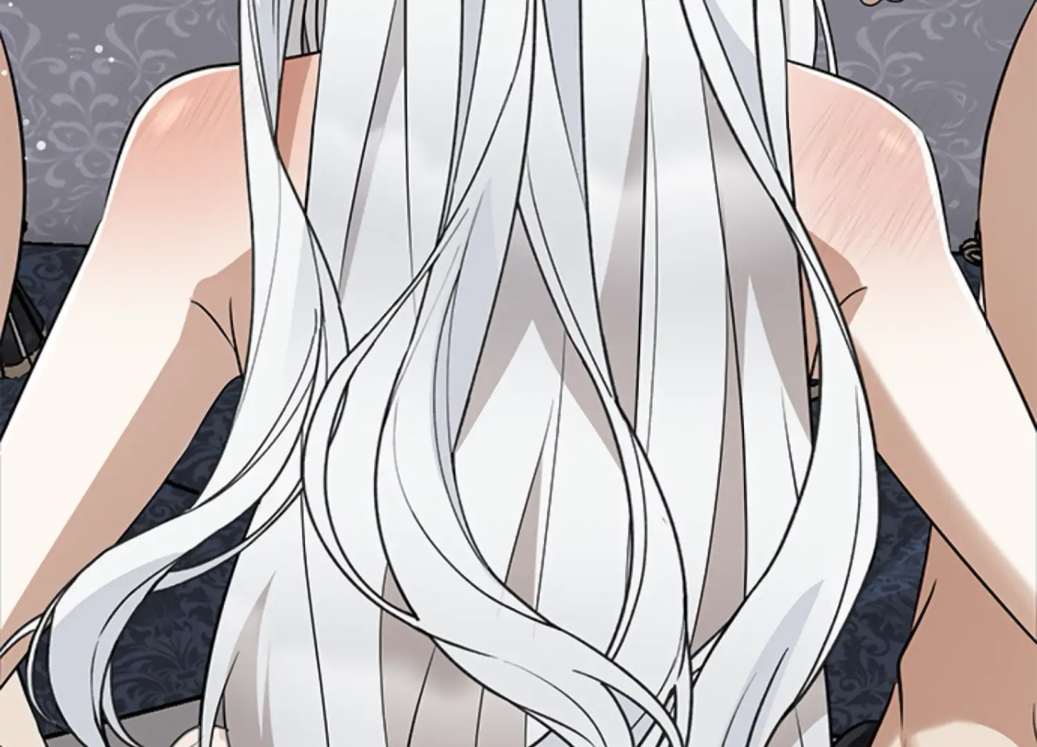 The Captive Princess At Night Chapter 6 - Page 212