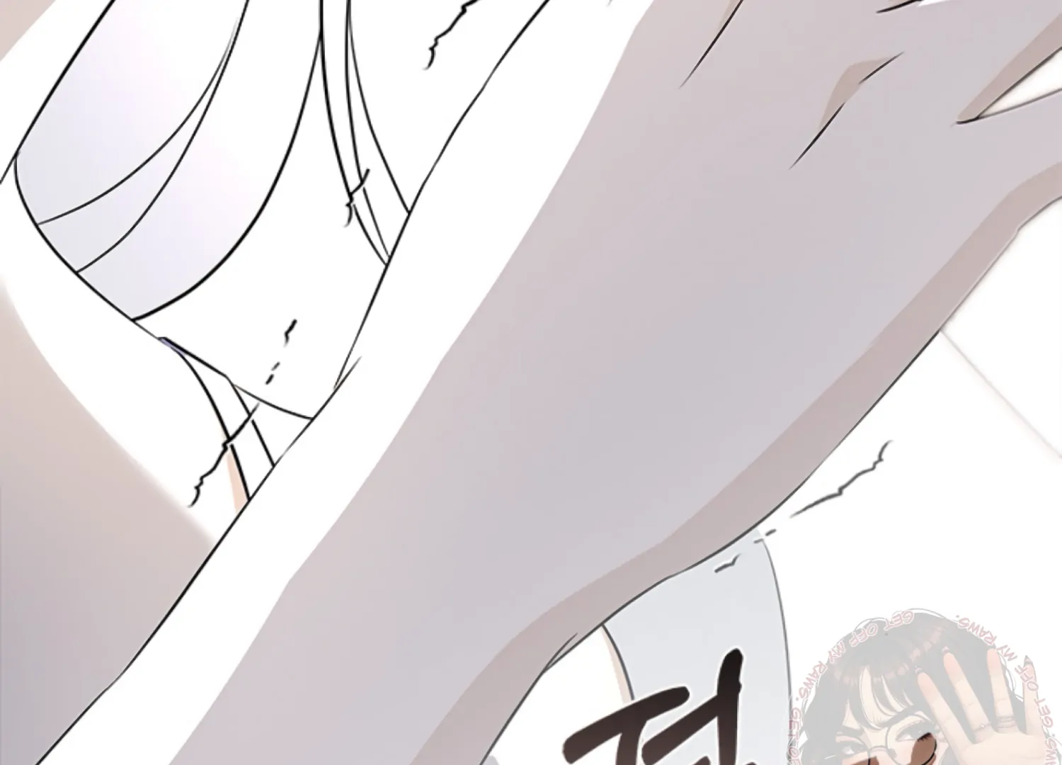 The Captive Princess At Night Chapter 6 - Page 223