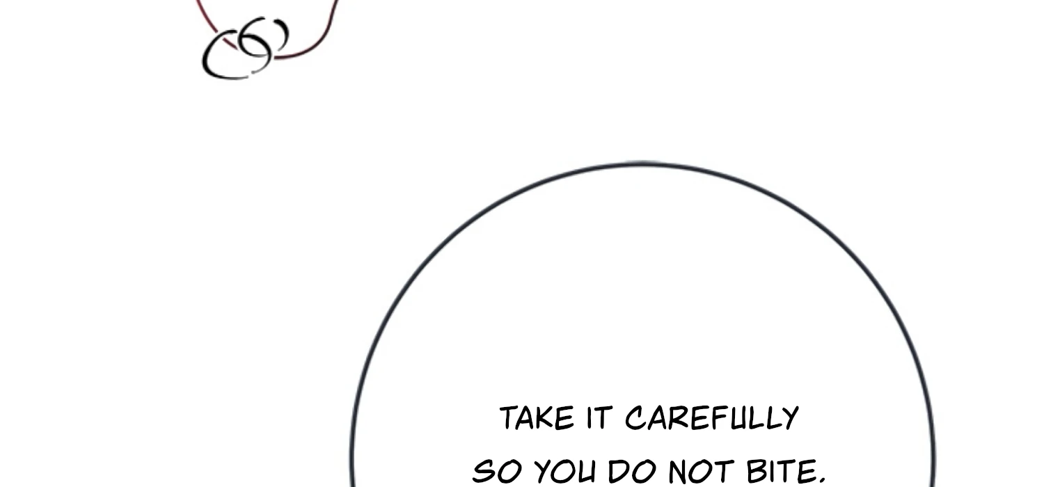 The Captive Princess At Night Chapter 6 - Page 233