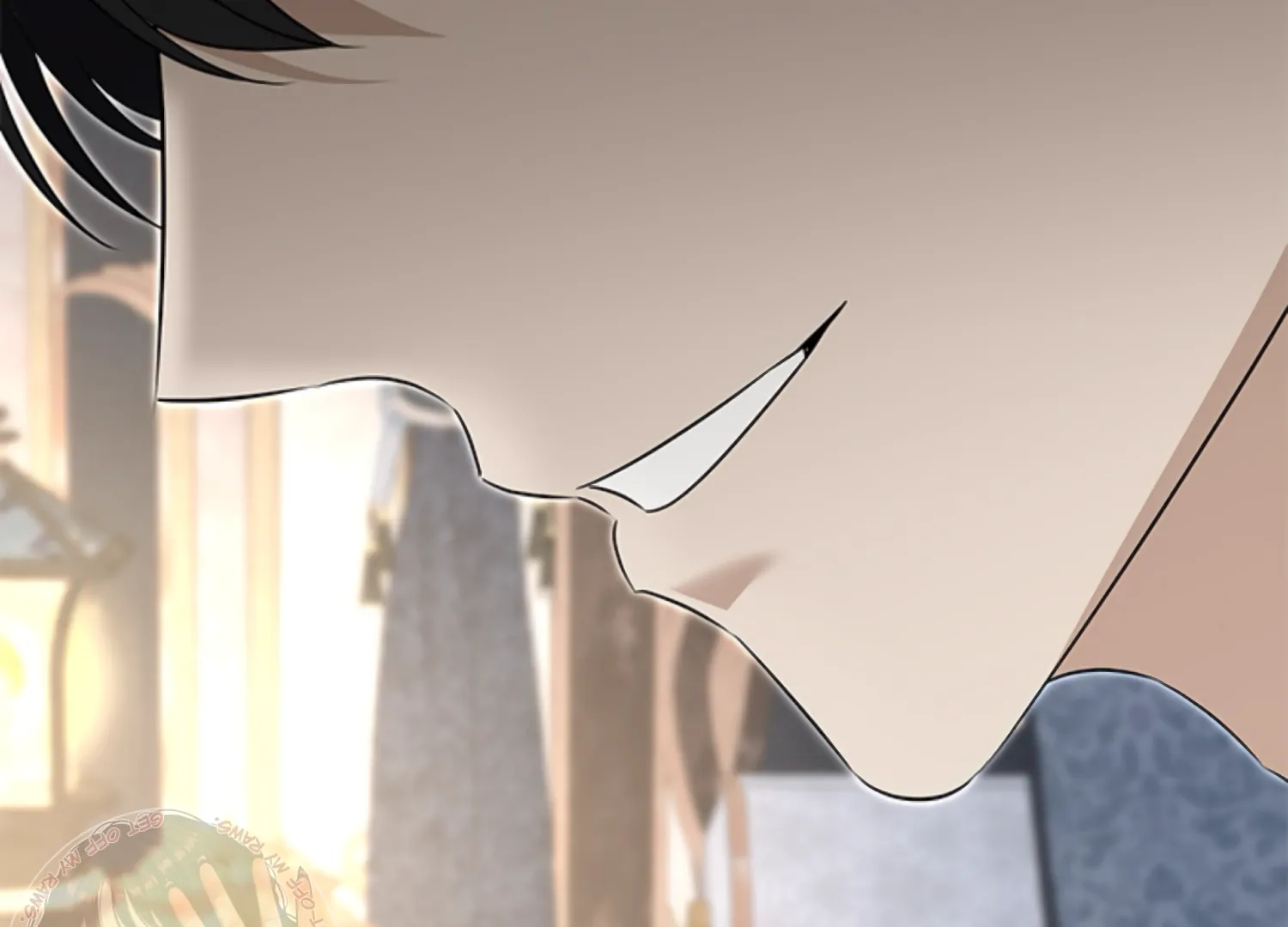 The Captive Princess At Night Chapter 6 - Page 235