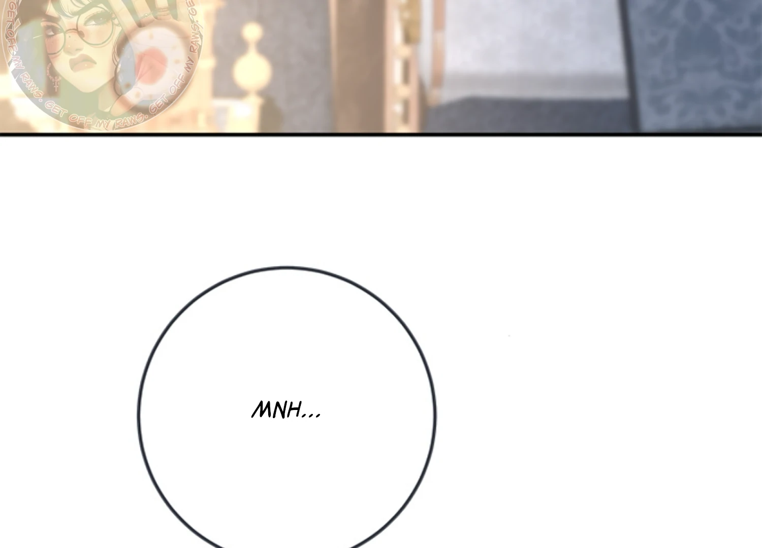 The Captive Princess At Night Chapter 6 - Page 236