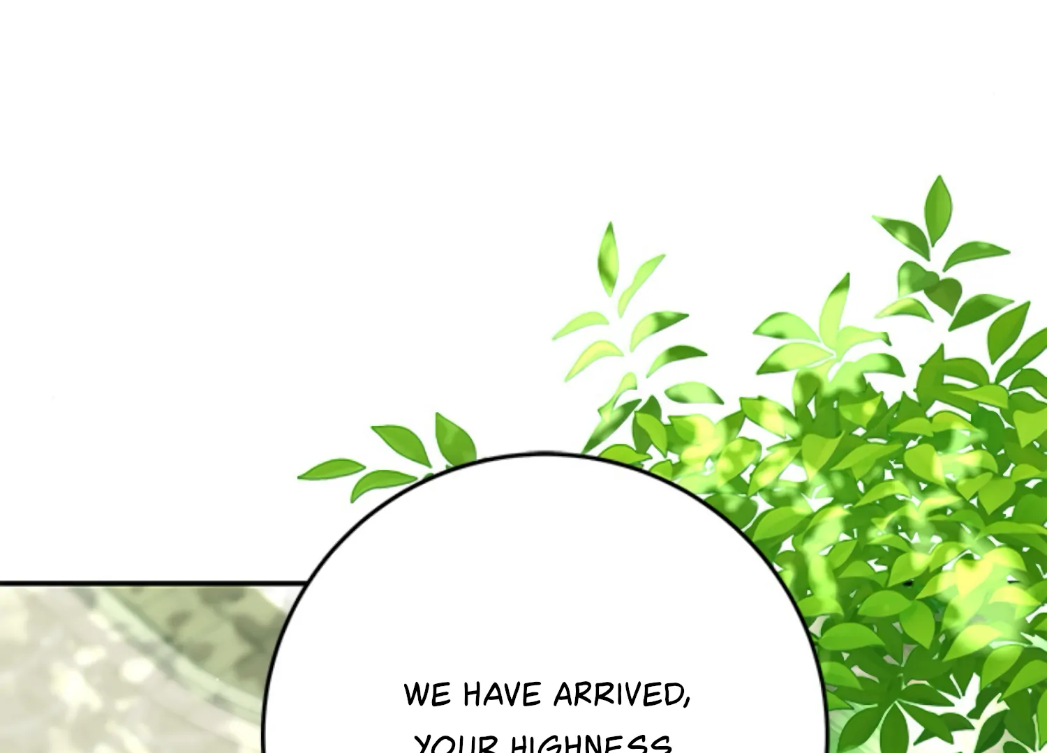 The Captive Princess At Night Chapter 6 - Page 25