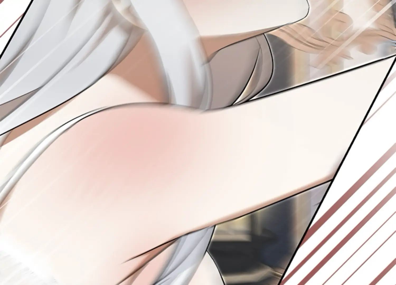 The Captive Princess At Night Chapter 6 - Page 245