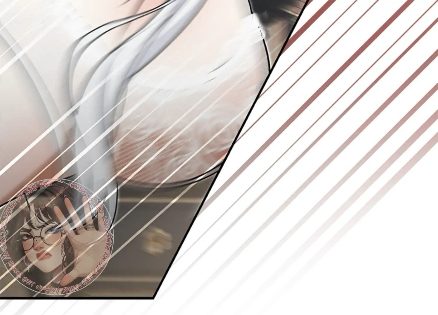 The Captive Princess At Night Chapter 6 - Page 246