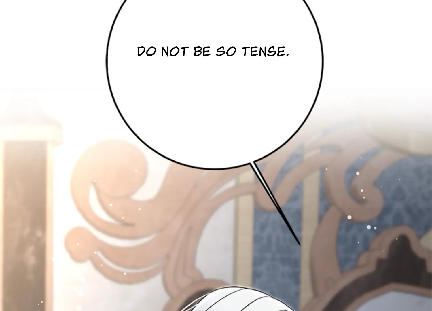 The Captive Princess At Night Chapter 6 - Page 248