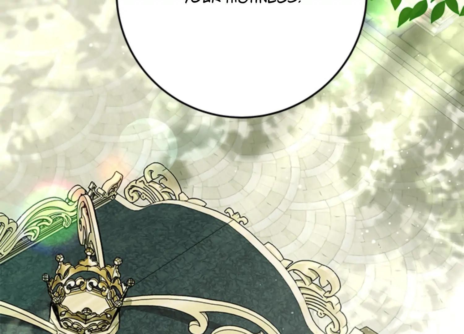 The Captive Princess At Night Chapter 6 - Page 26