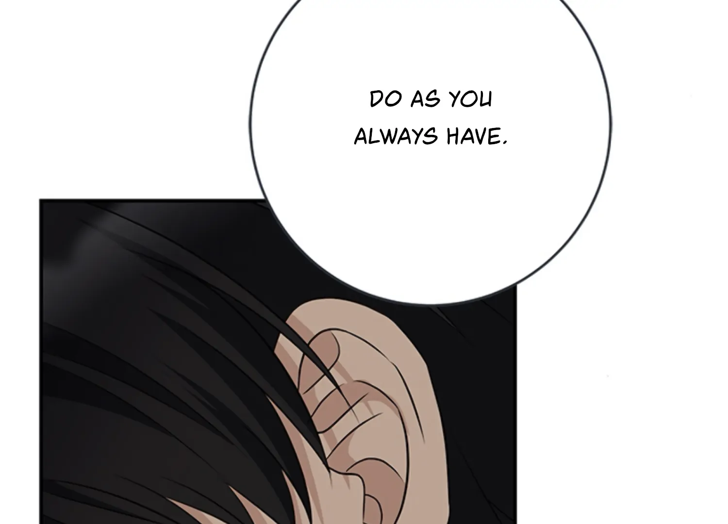 The Captive Princess At Night Chapter 6 - Page 252