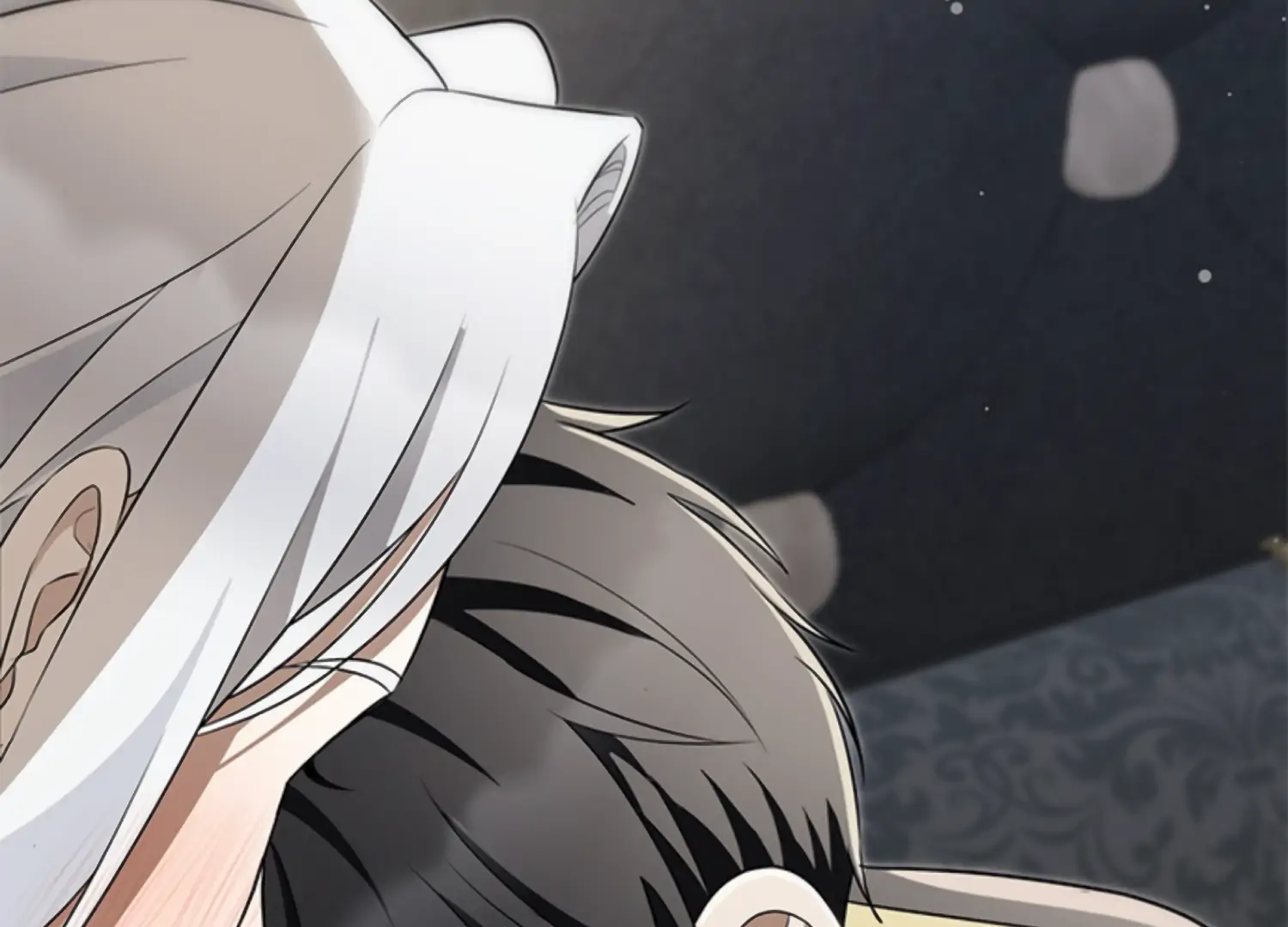 The Captive Princess At Night Chapter 6 - Page 256