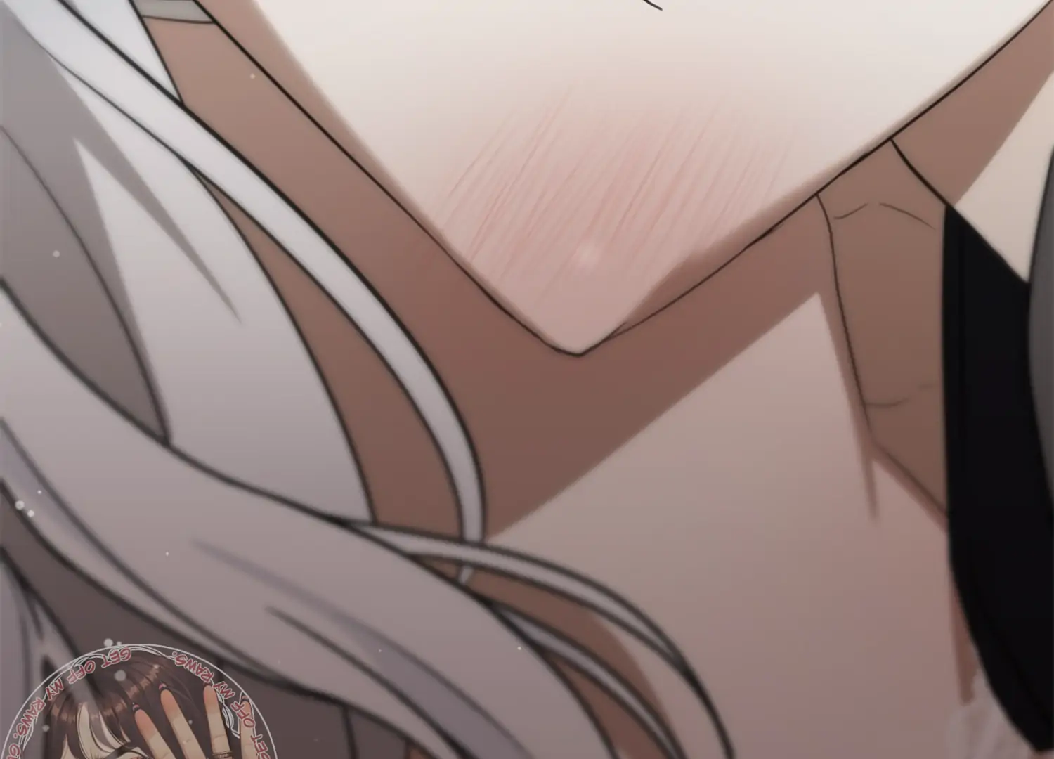 The Captive Princess At Night Chapter 6 - Page 259