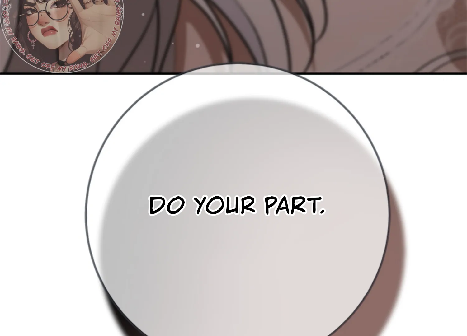 The Captive Princess At Night Chapter 6 - Page 260