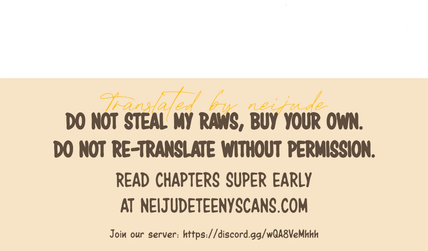 The Captive Princess At Night Chapter 6 - Page 264