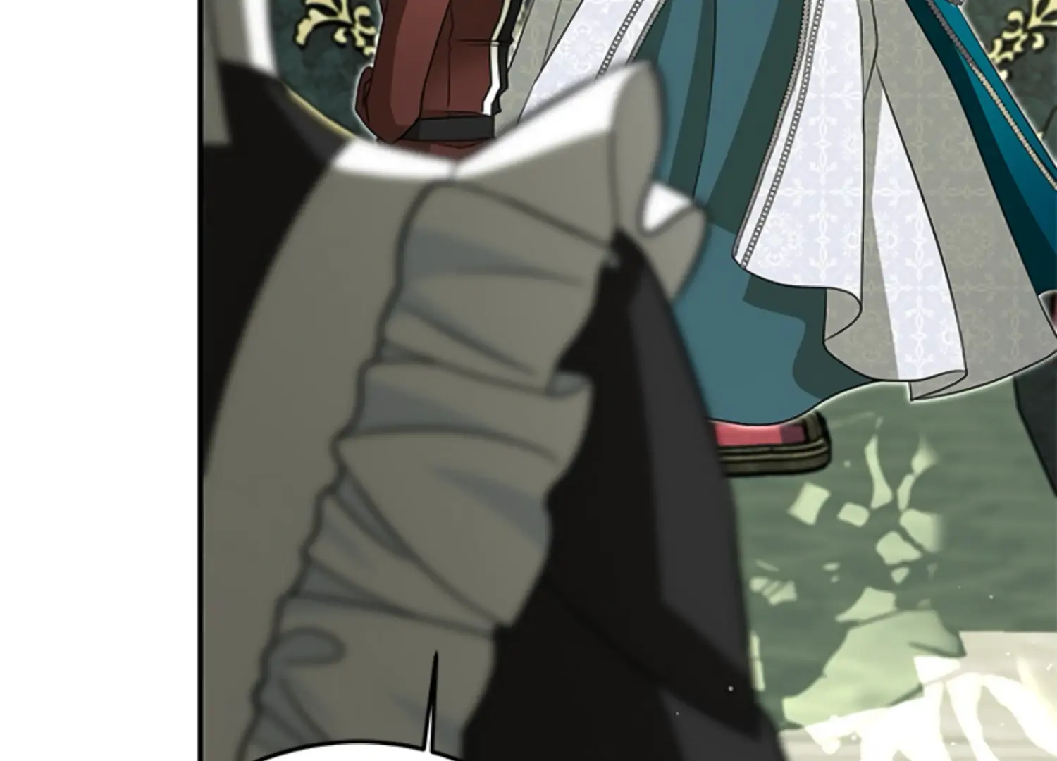 The Captive Princess At Night Chapter 6 - Page 29