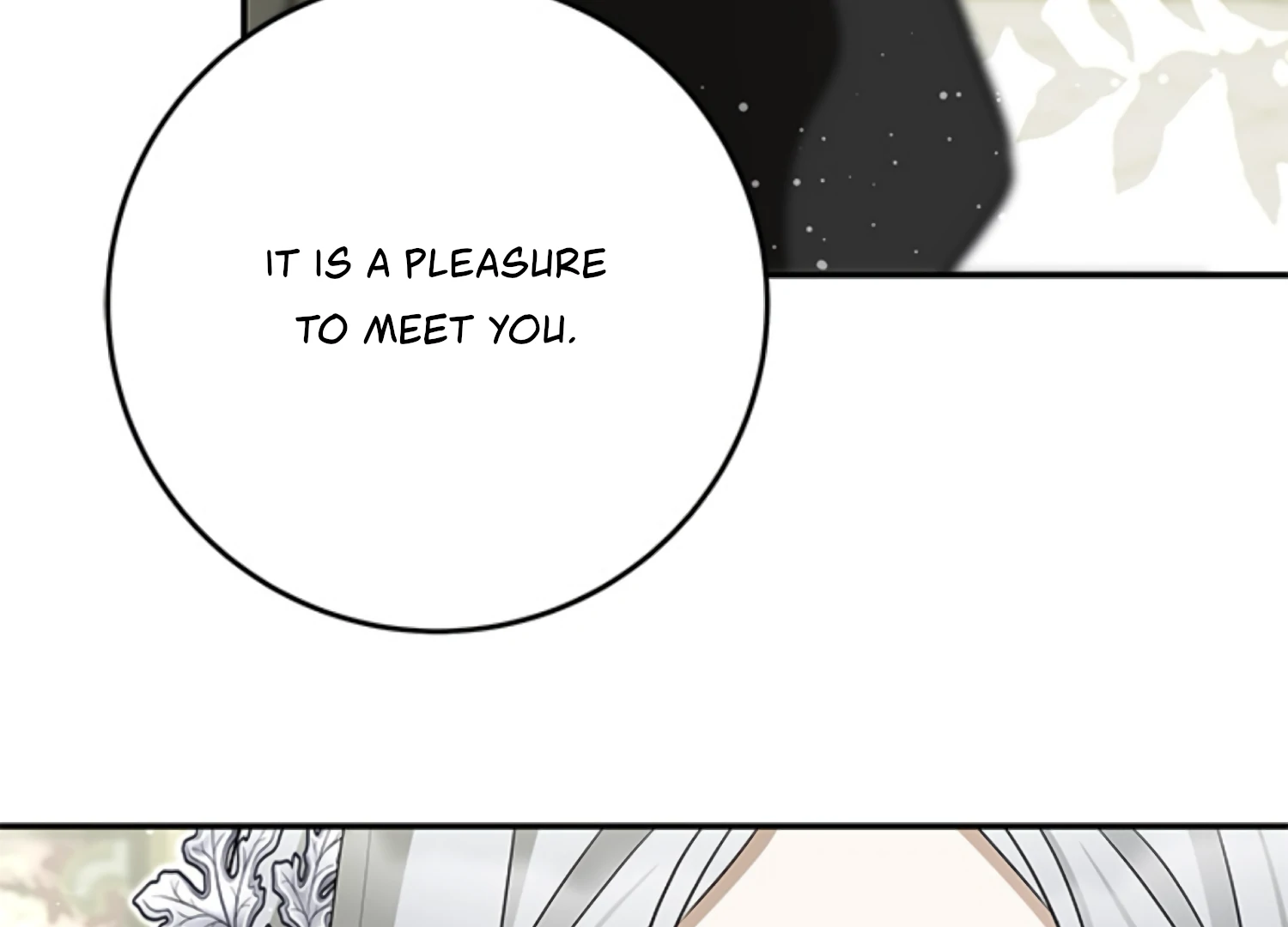 The Captive Princess At Night Chapter 6 - Page 30