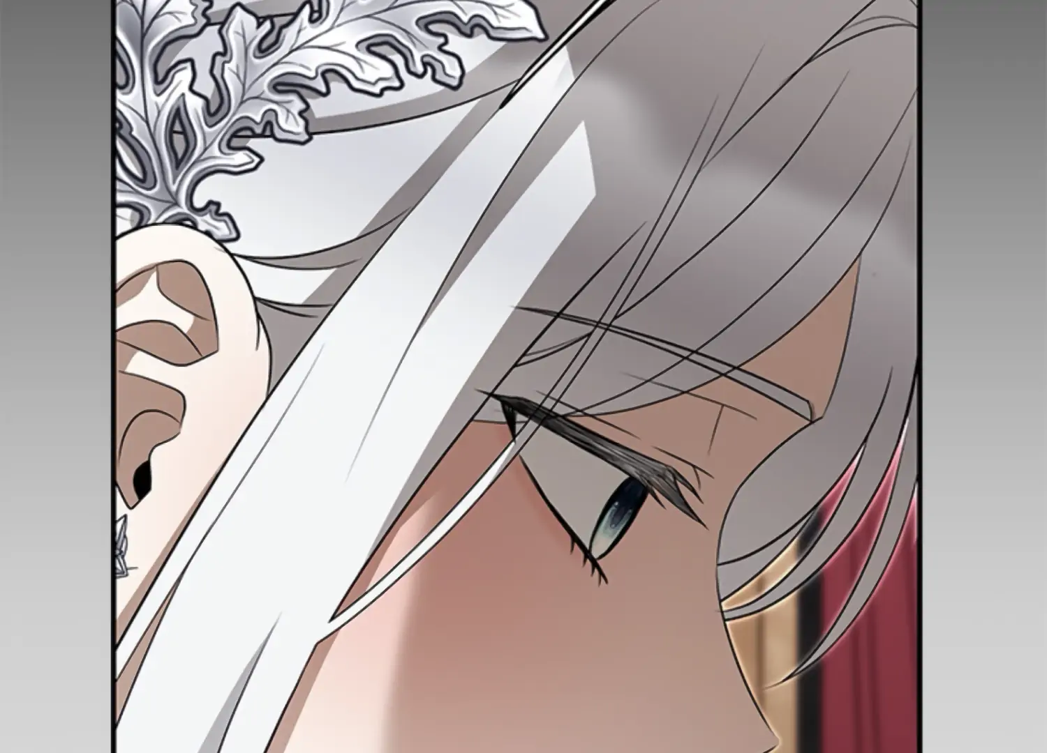 The Captive Princess At Night Chapter 6 - Page 4