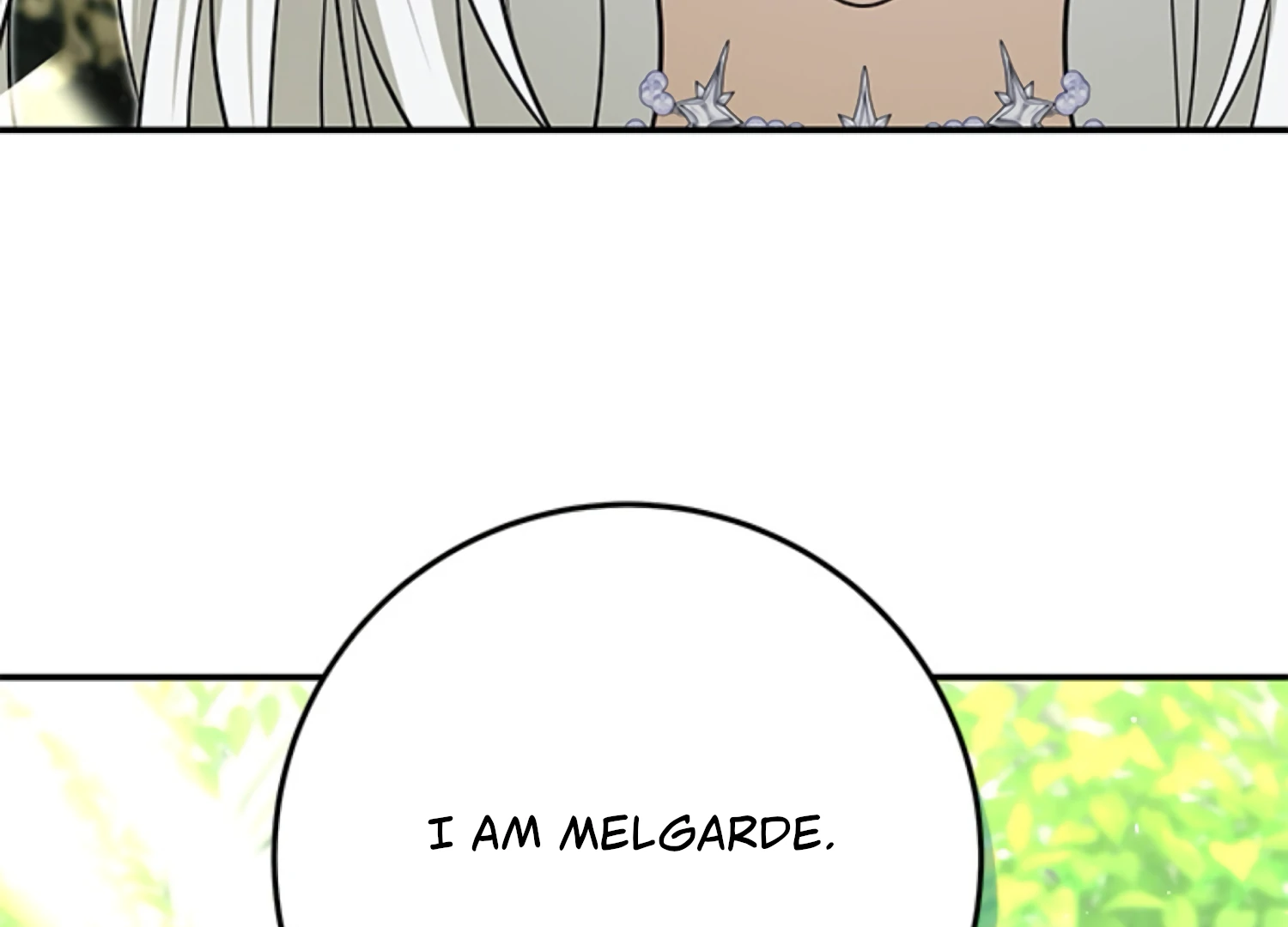 The Captive Princess At Night Chapter 6 - Page 32