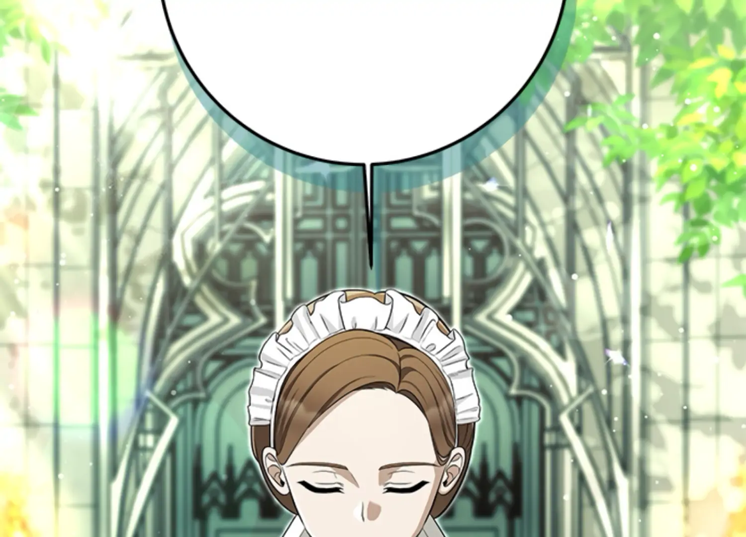 The Captive Princess At Night Chapter 6 - Page 33